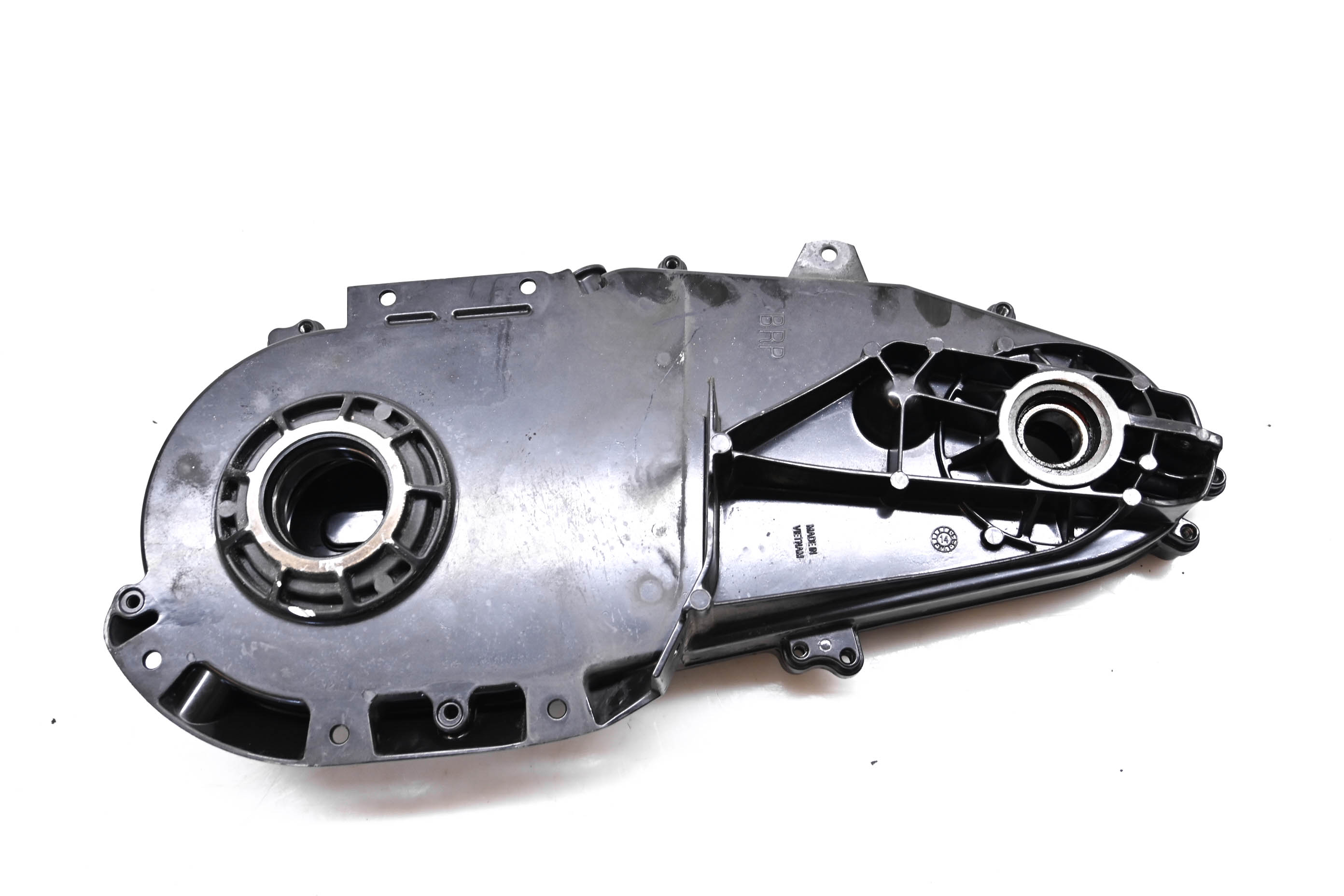 15 Ski-Doo Renegade Adrenaline 800R ETEC Chain Case 137"