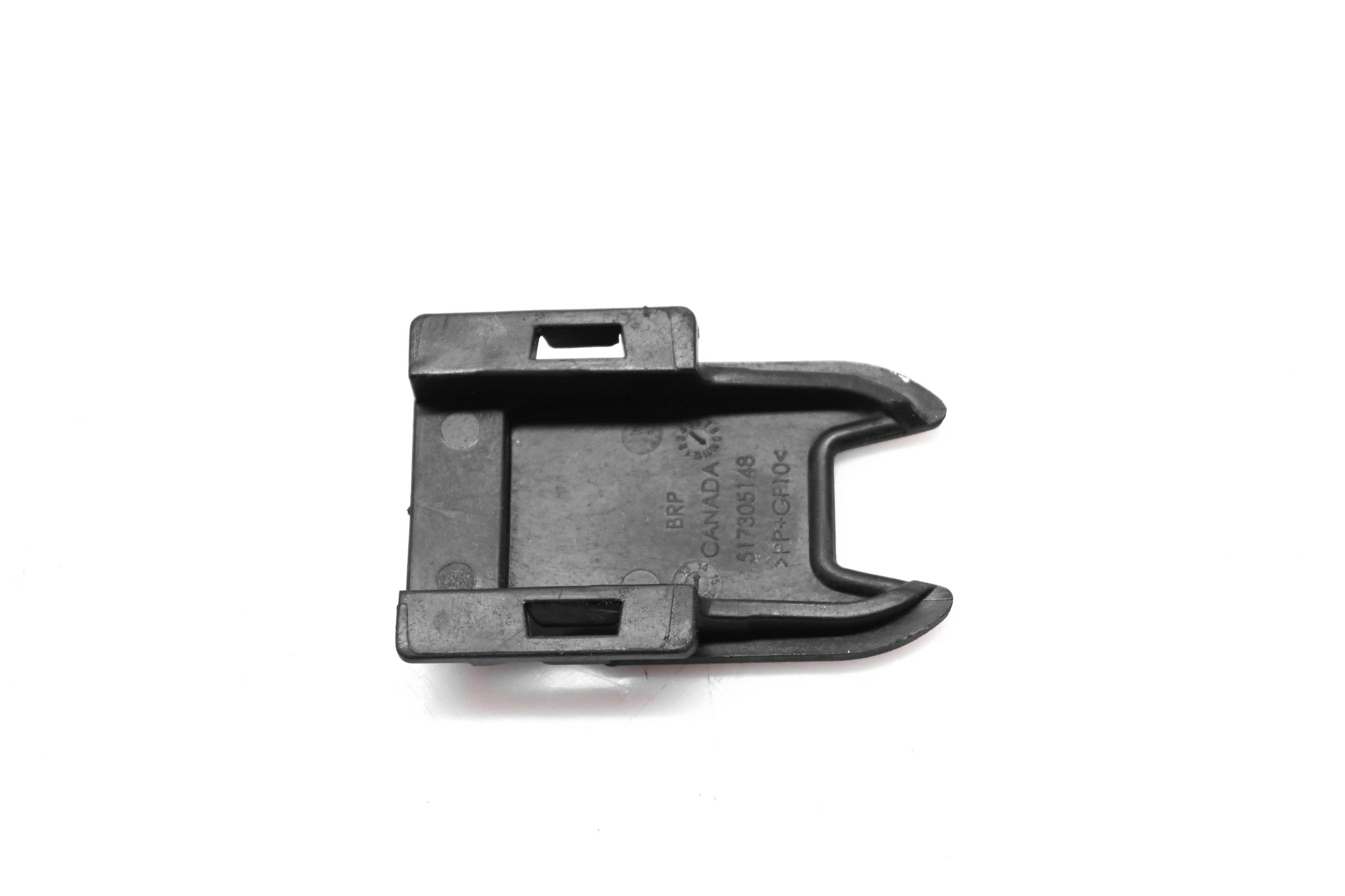15 Ski-Doo Renegade Adrenaline 800R ETEC Console Support Cap 137"