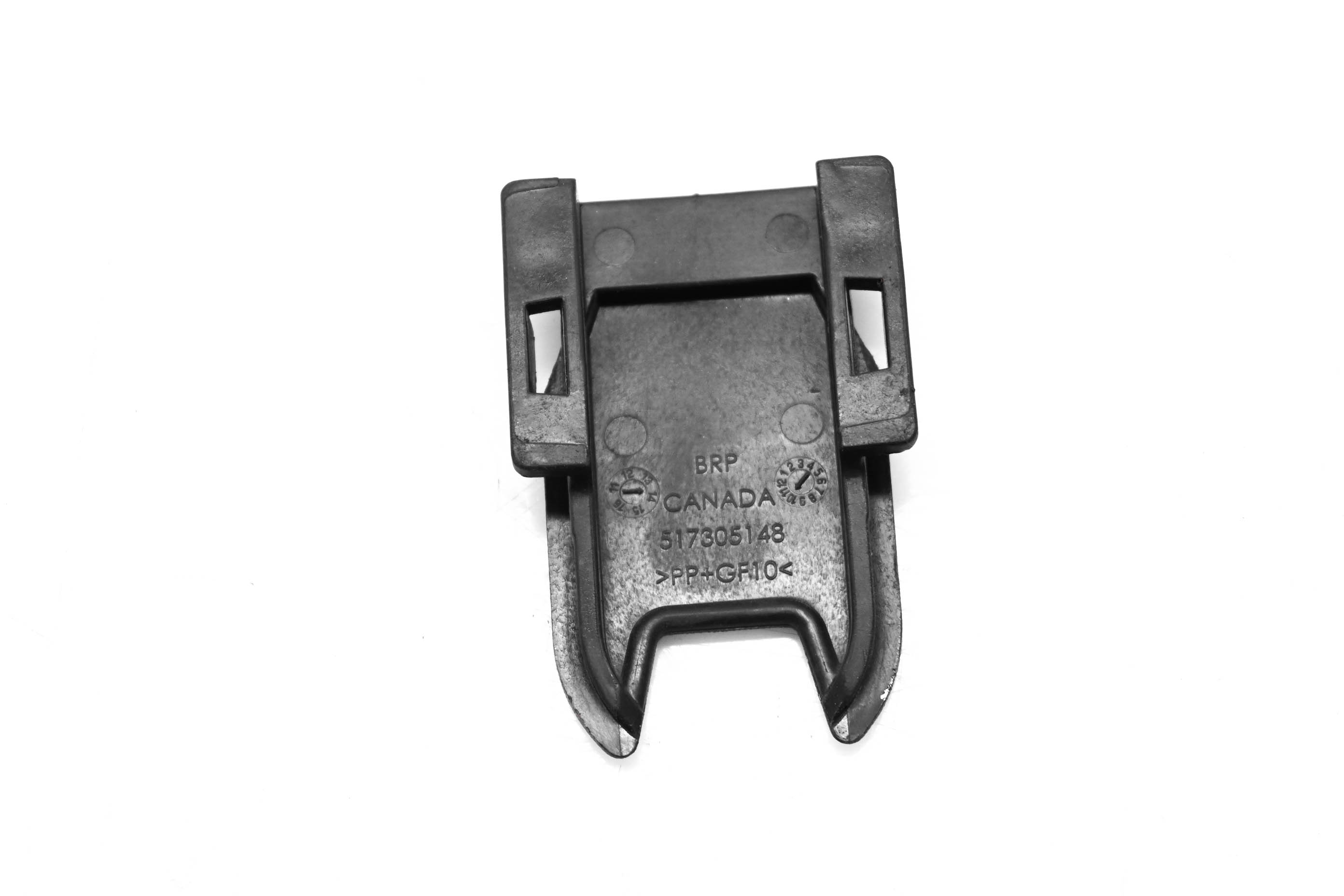 15 Ski-Doo Renegade Adrenaline 800R ETEC Console Support Cap 137"
