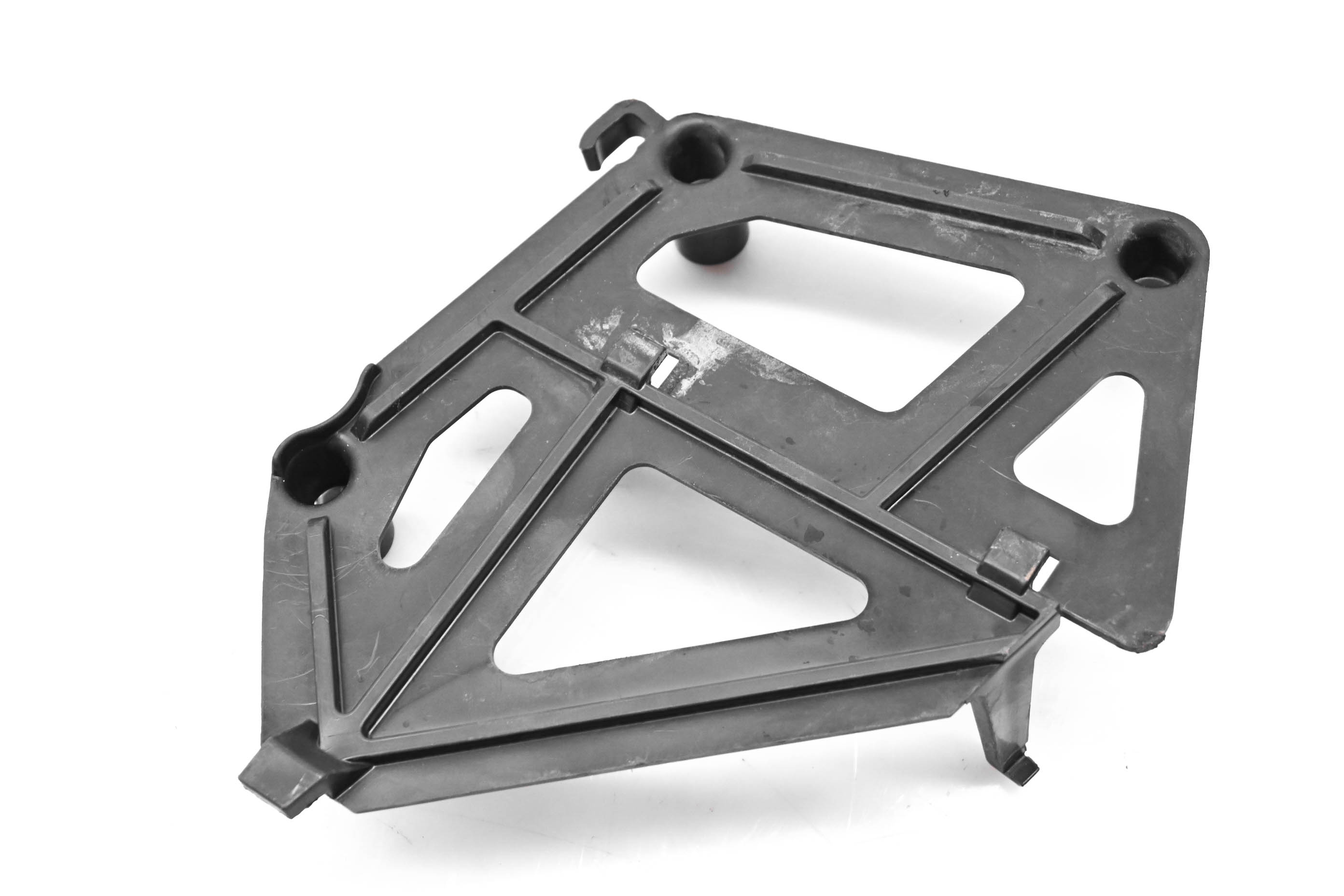 15 Ski-Doo Renegade Adrenaline 800R ETEC Ecu Support Bracket Mount 137"