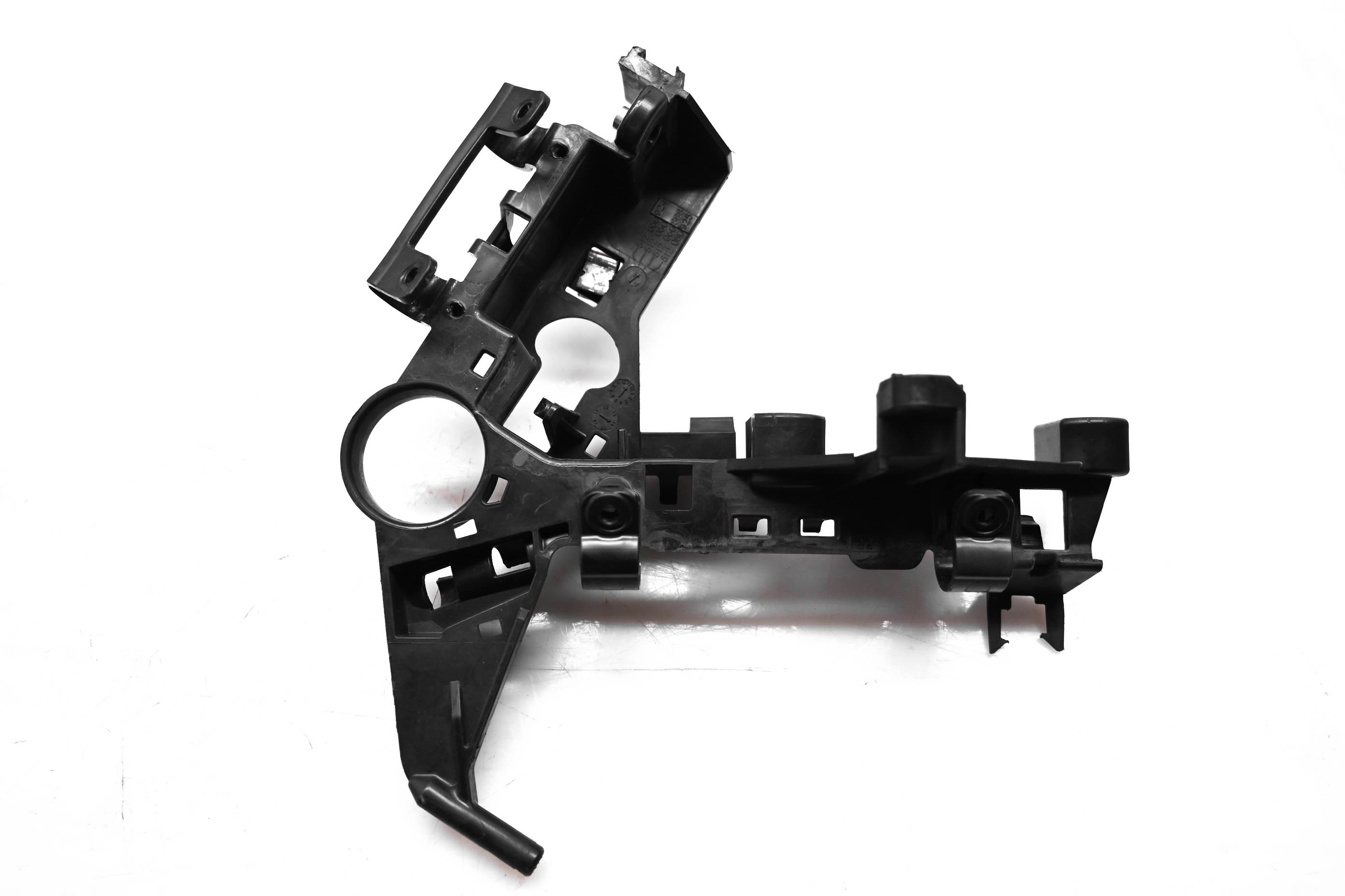 15 Ski-Doo Renegade Adrenaline 800R ETEC Ignition Coil Support Column Bracket Mount 137"