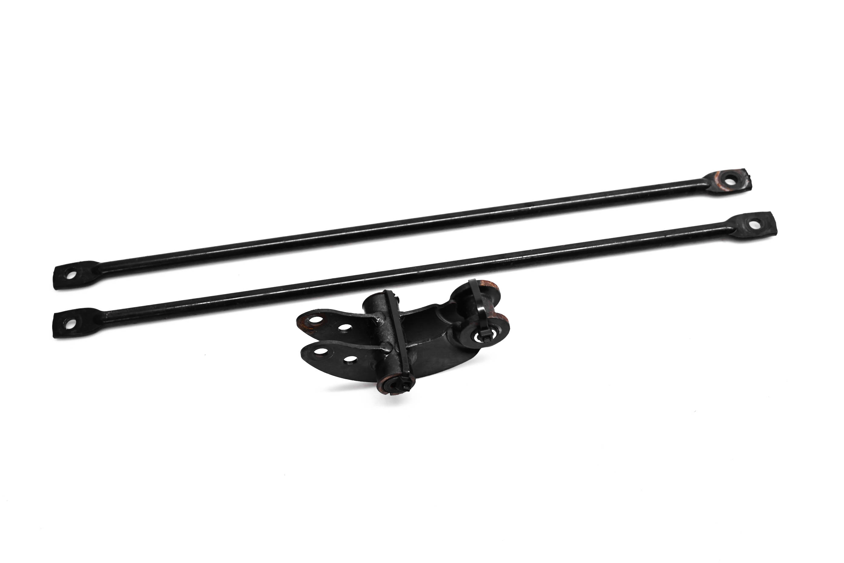 15 Ski-Doo Renegade Adrenaline 800R ETEC Rear Shock Linkage 137"