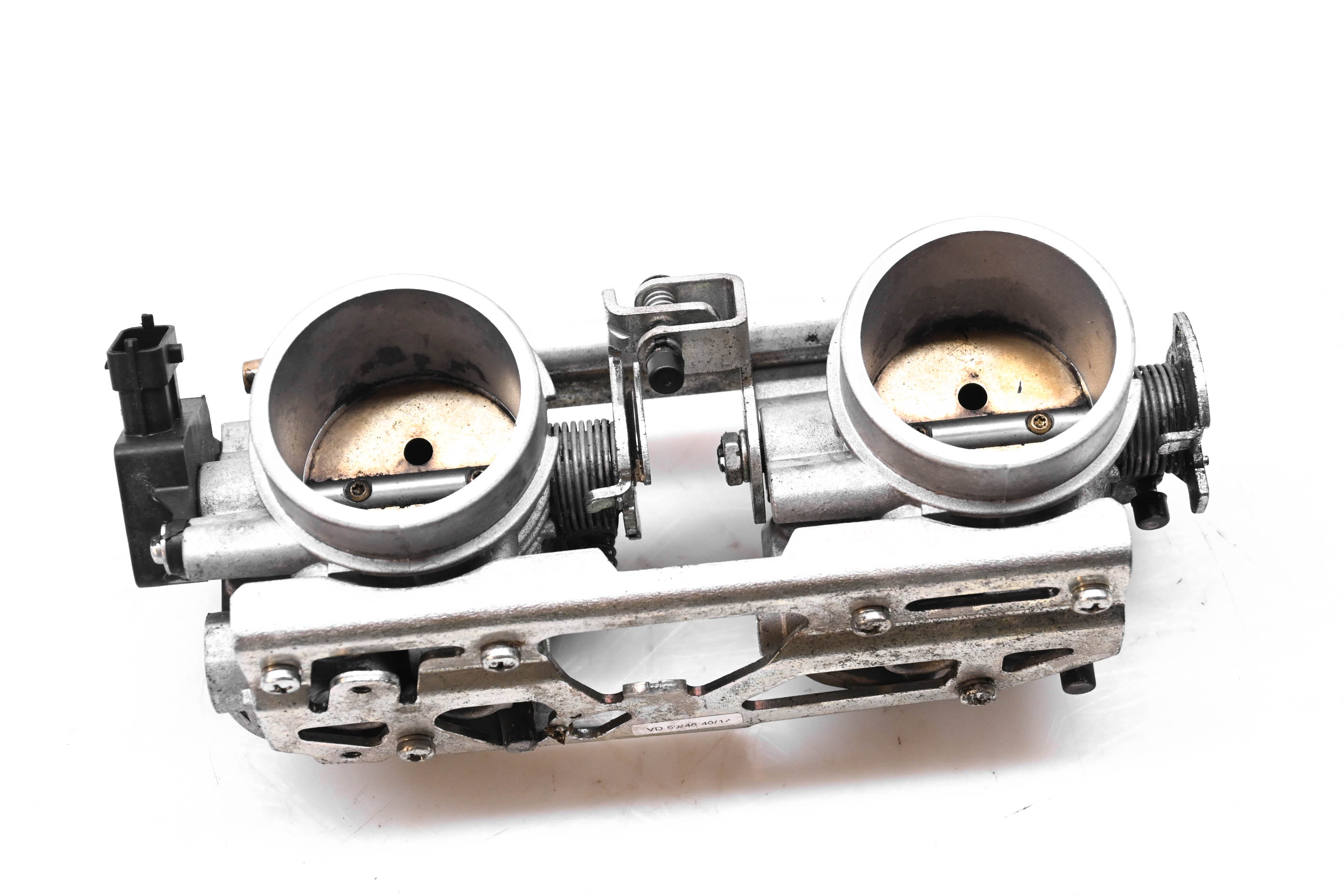 15 Ski-Doo Renegade Adrenaline 800R ETEC Throttle Body 137"