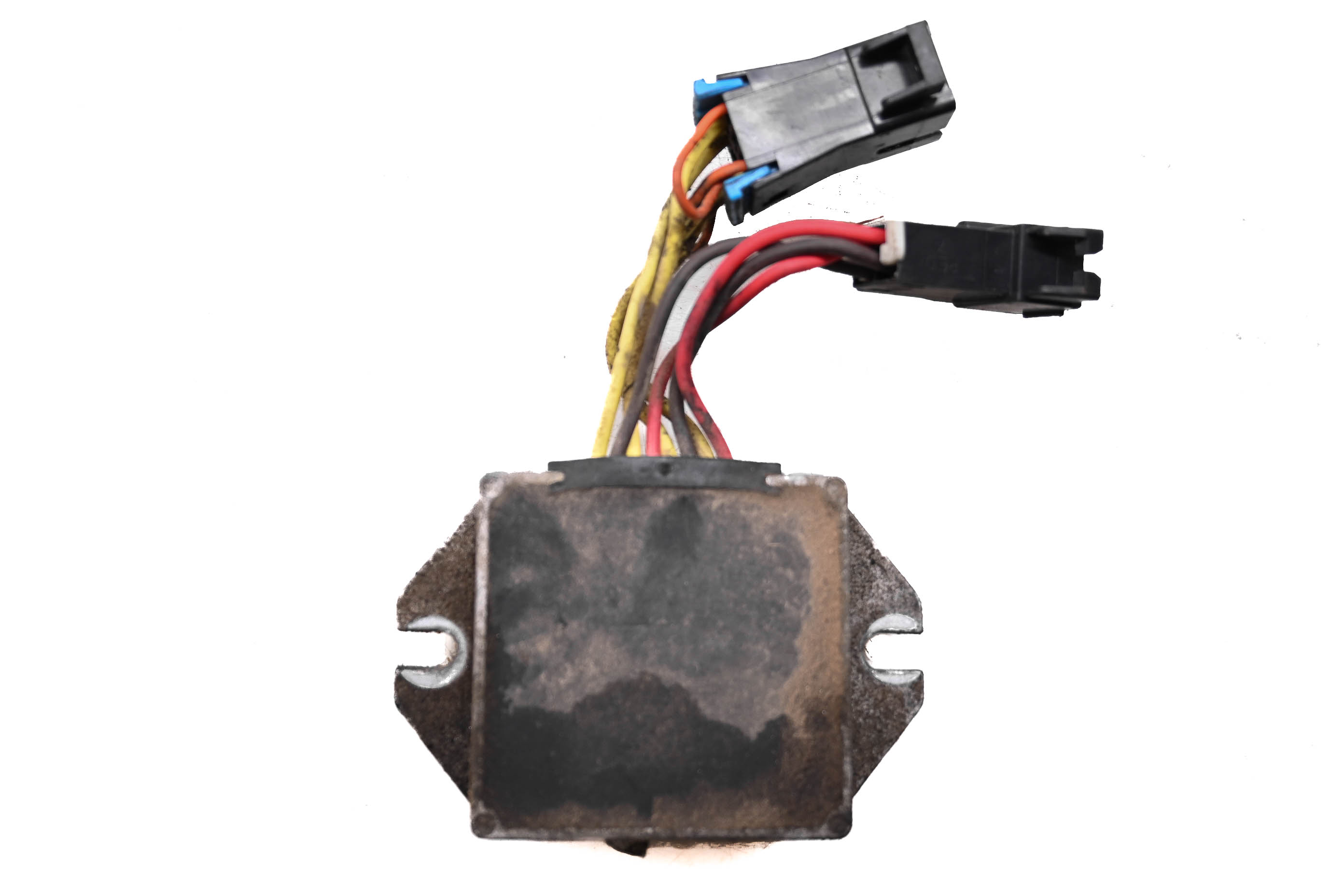 19 Polaris 800 Indy XC Regulator Rectifier 129"
