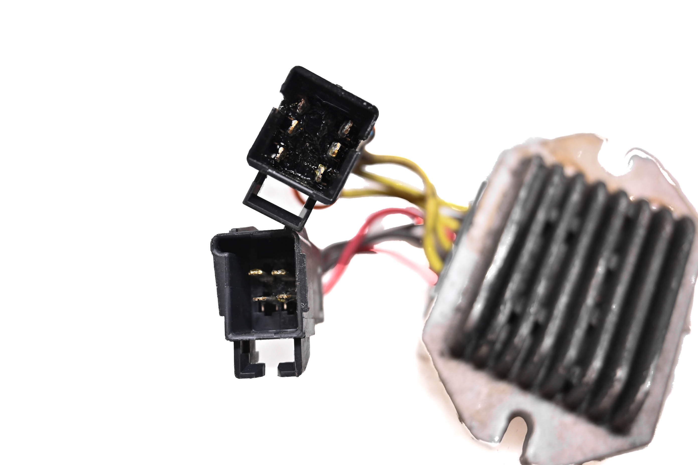 19 Polaris 800 Indy XC Regulator Rectifier 129"