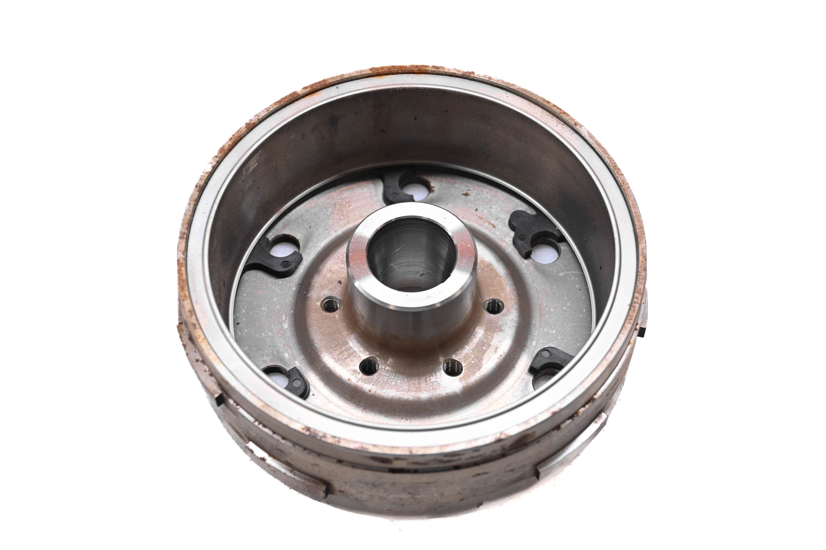 19 Polaris 800 Indy XC Flywheel Magneto 129"