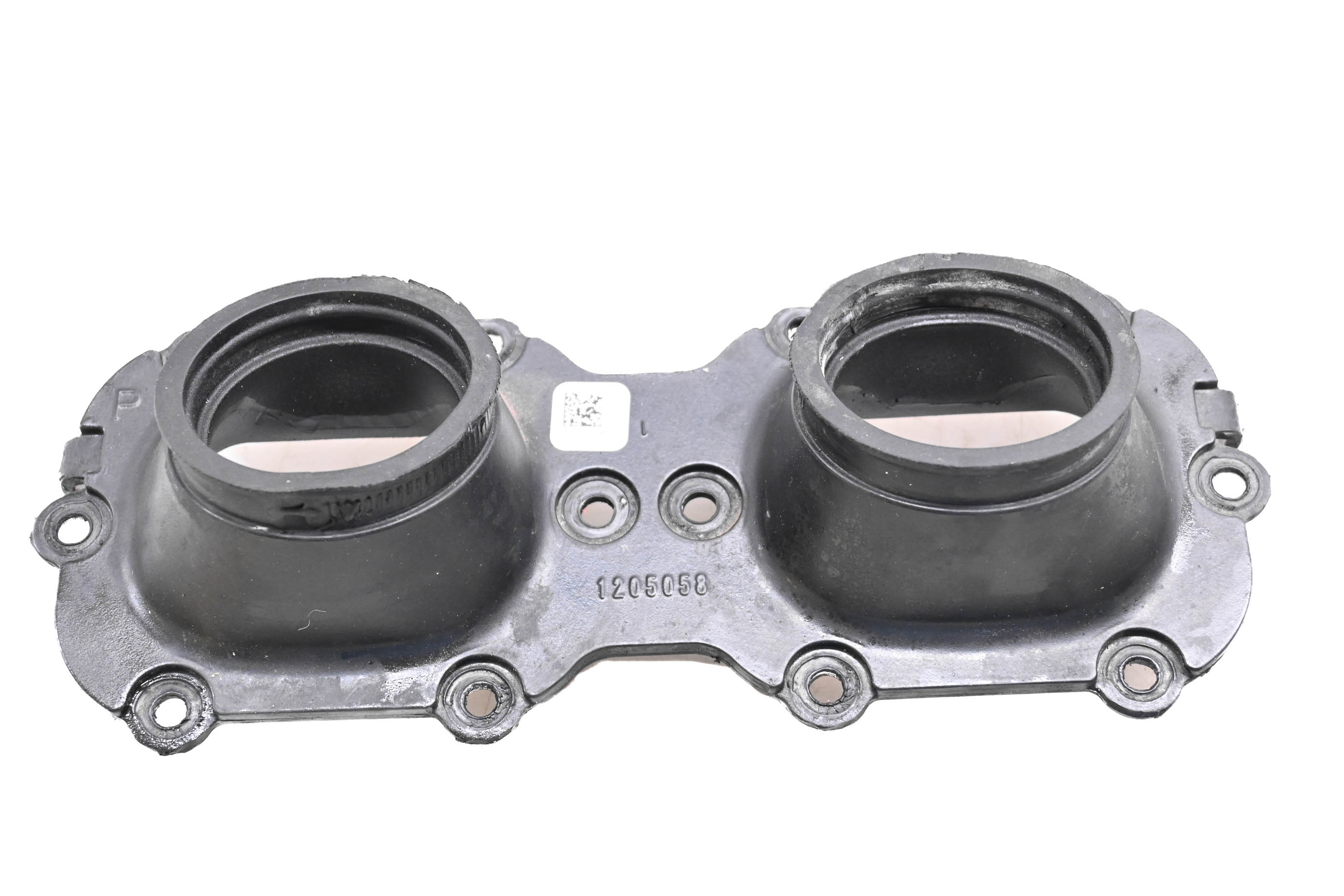 19 Polaris 800 Indy XC Intake Manifold Throttle Body Boots 129"