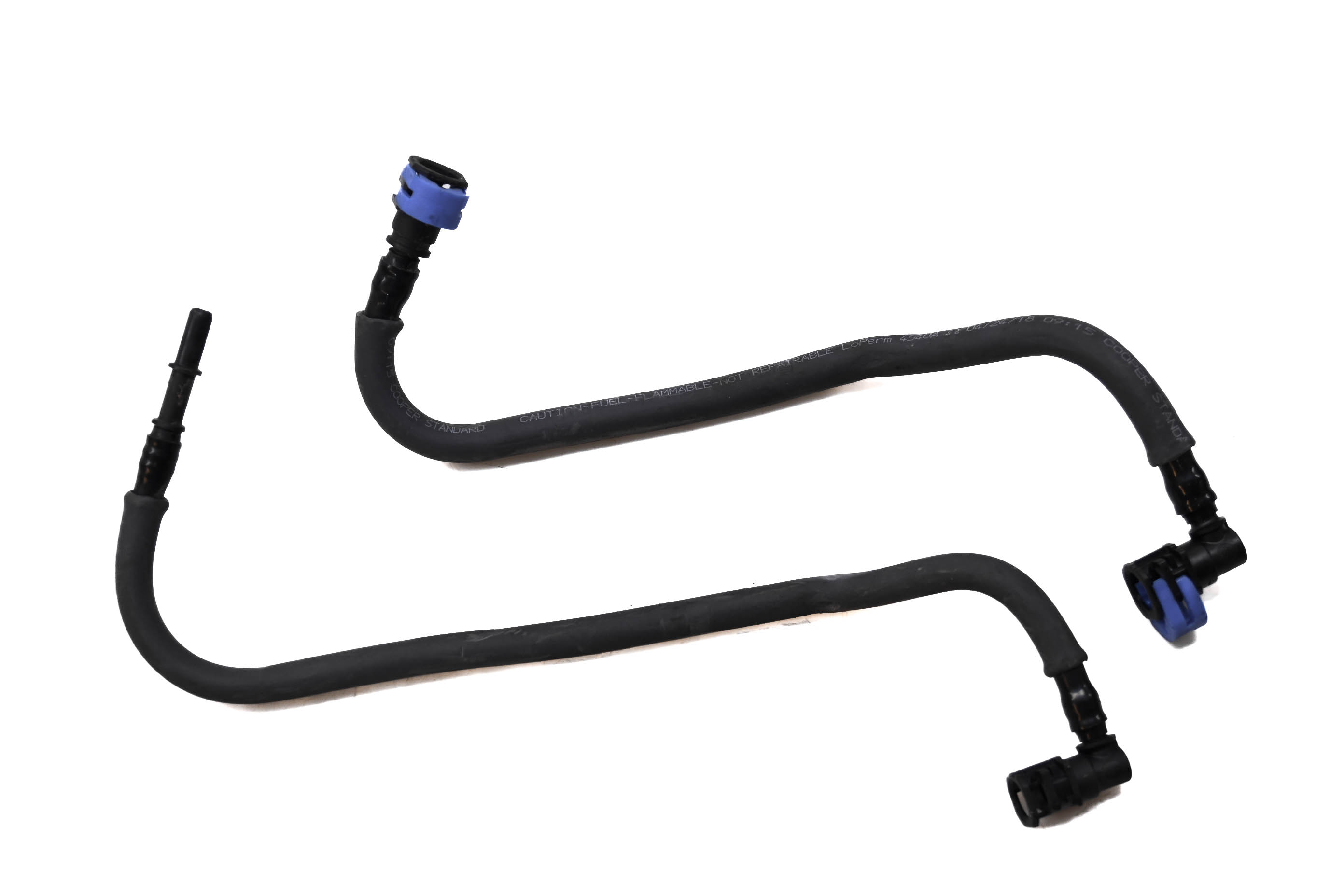 19 Polaris 800 Indy XC Fuel Lines Return & Supply 129"