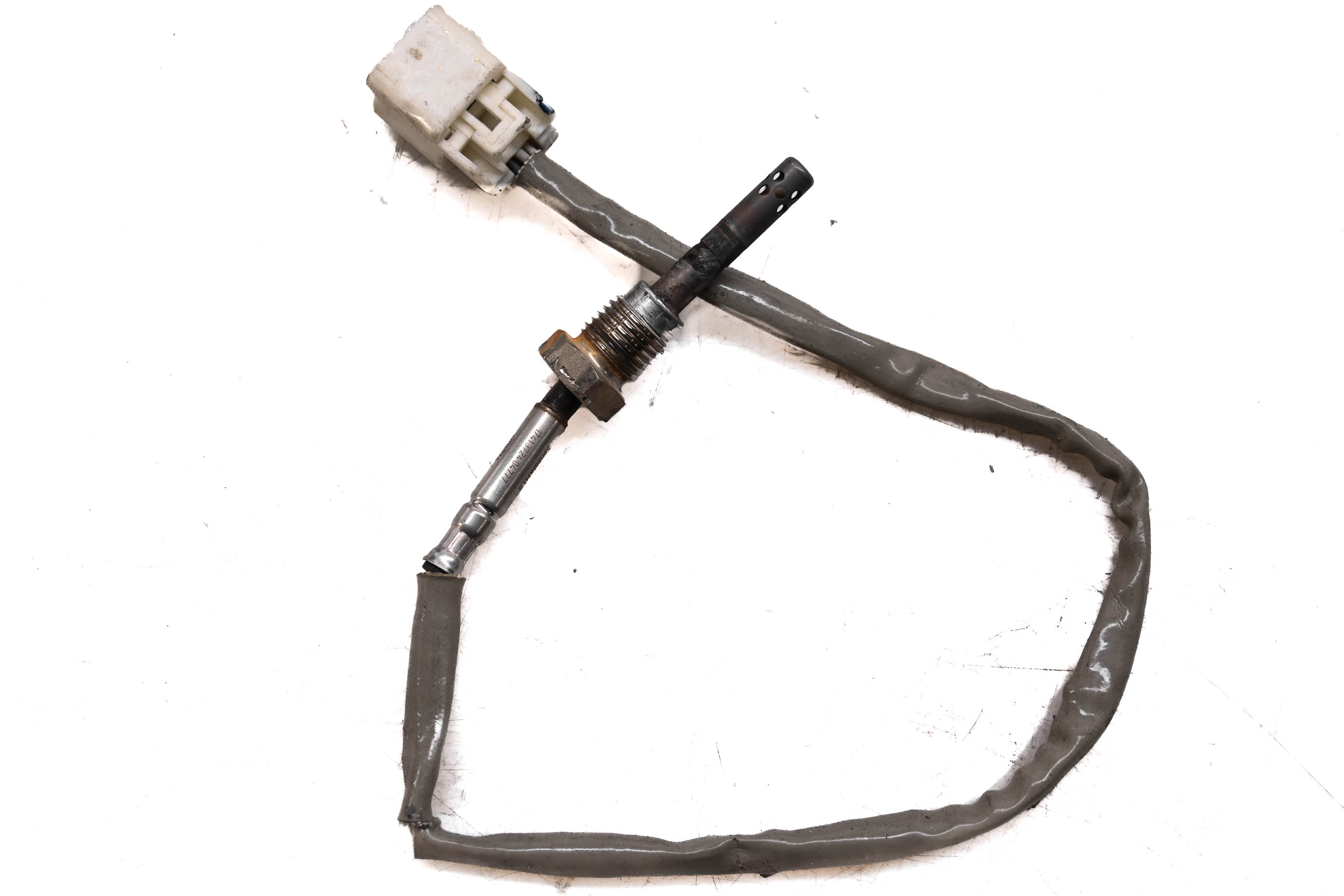 19 Polaris 800 Indy XC Temperature Egt Sensor 129"