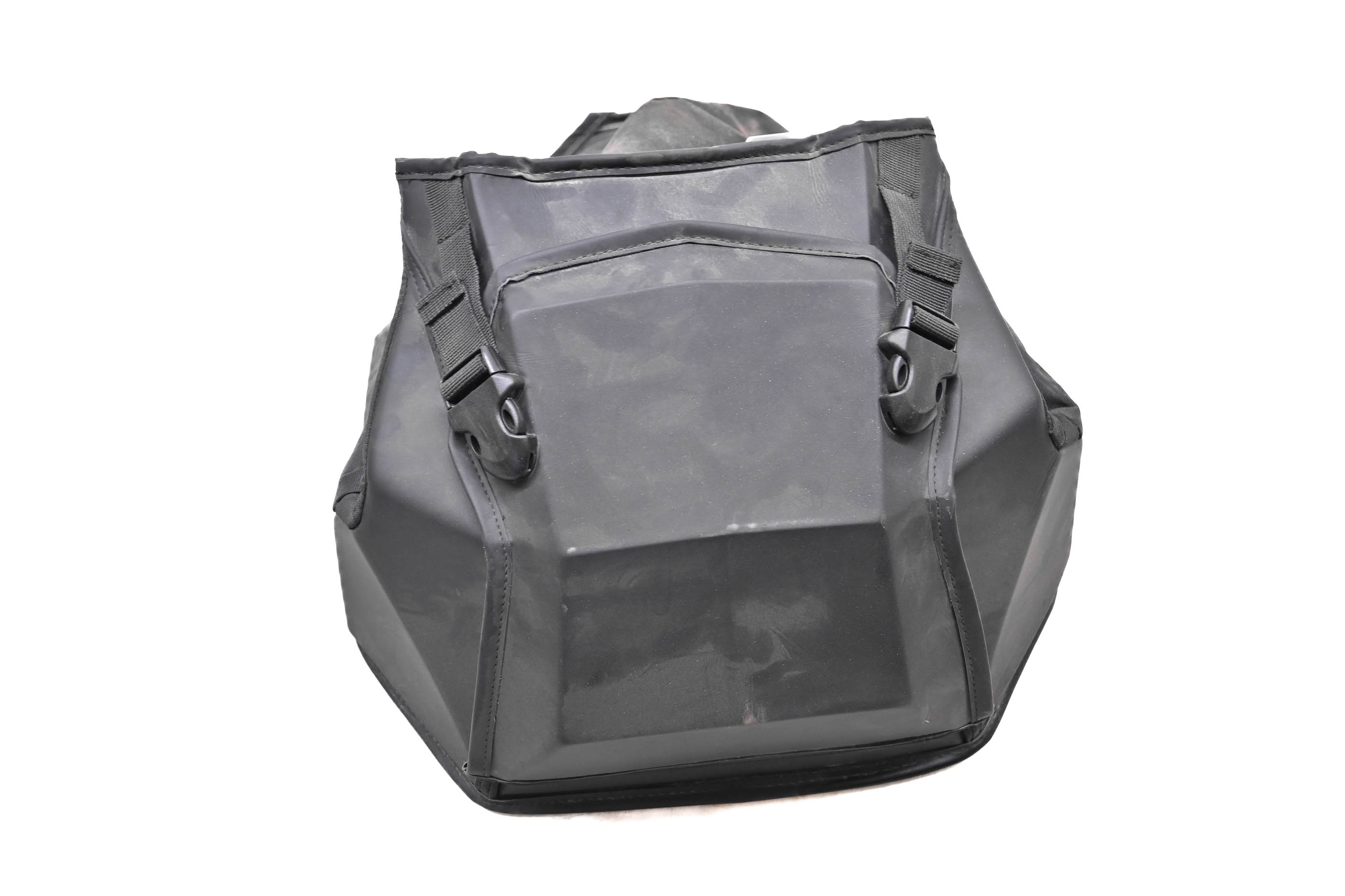 19 Polaris 800 Indy XC Tank Tunnel Storage Bag 129"