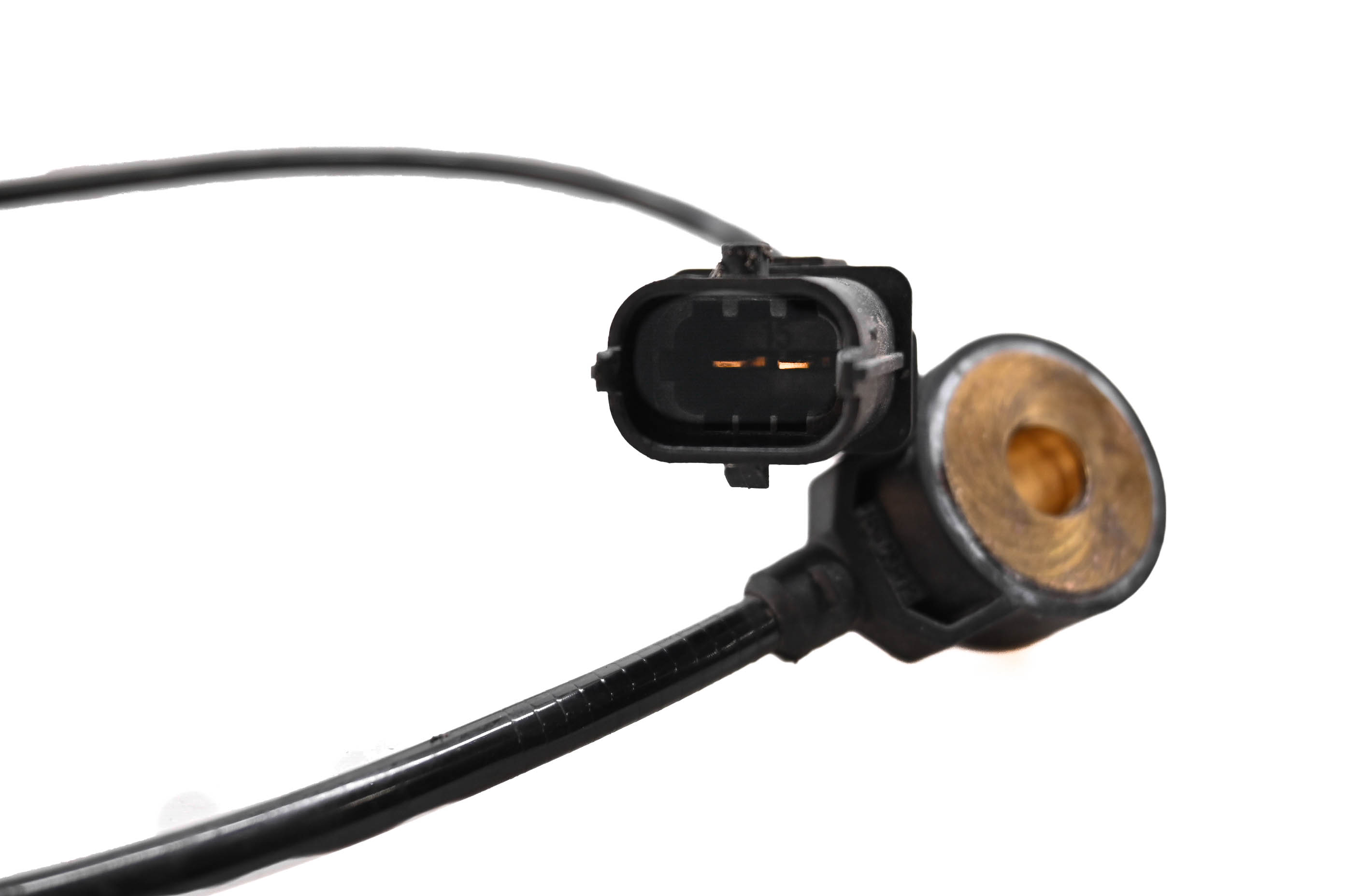 19 Polaris 800 Indy XC Knock Noise Sensor 129"