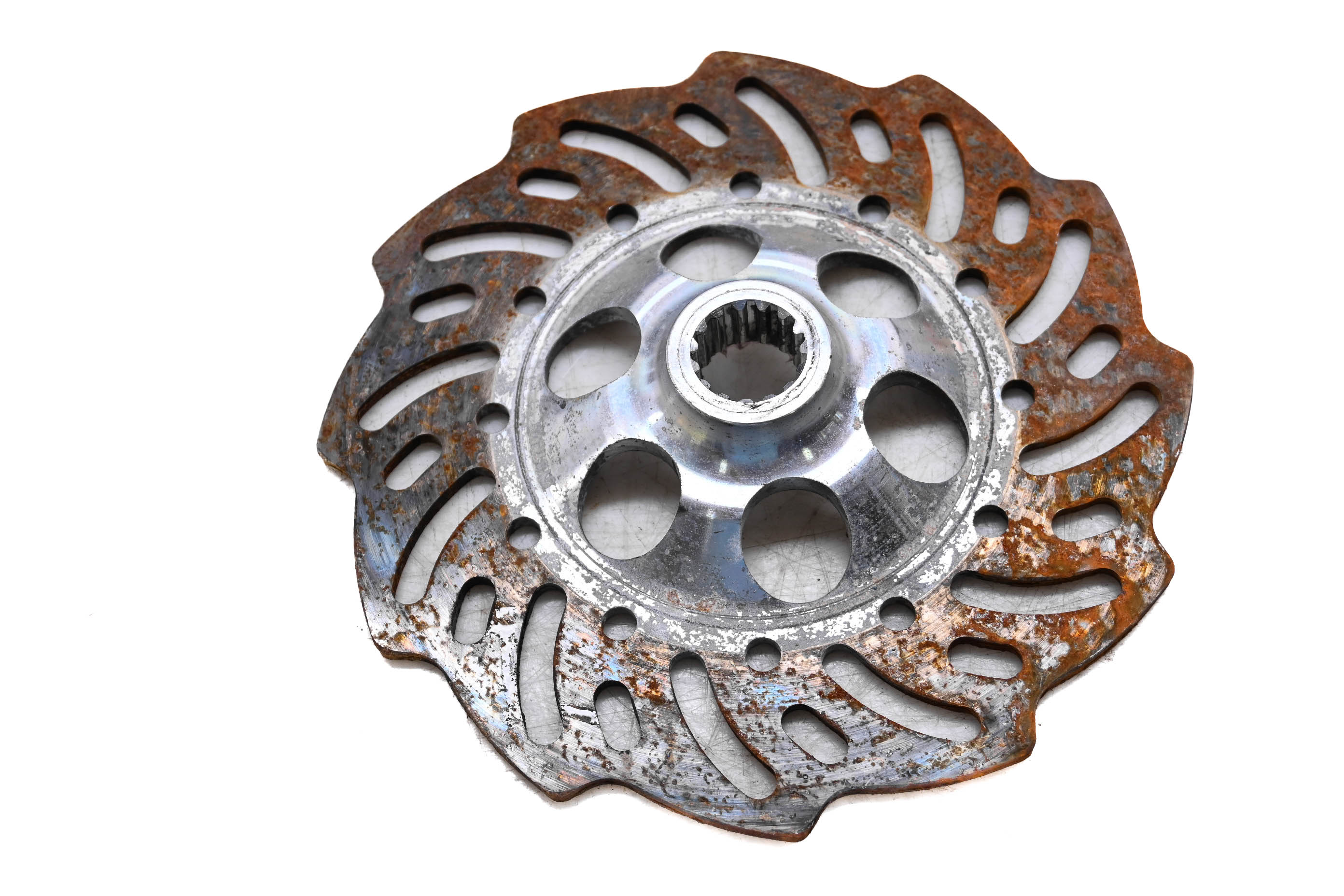 19 Polaris 800 Indy XC Brake Rotor Disc 129"