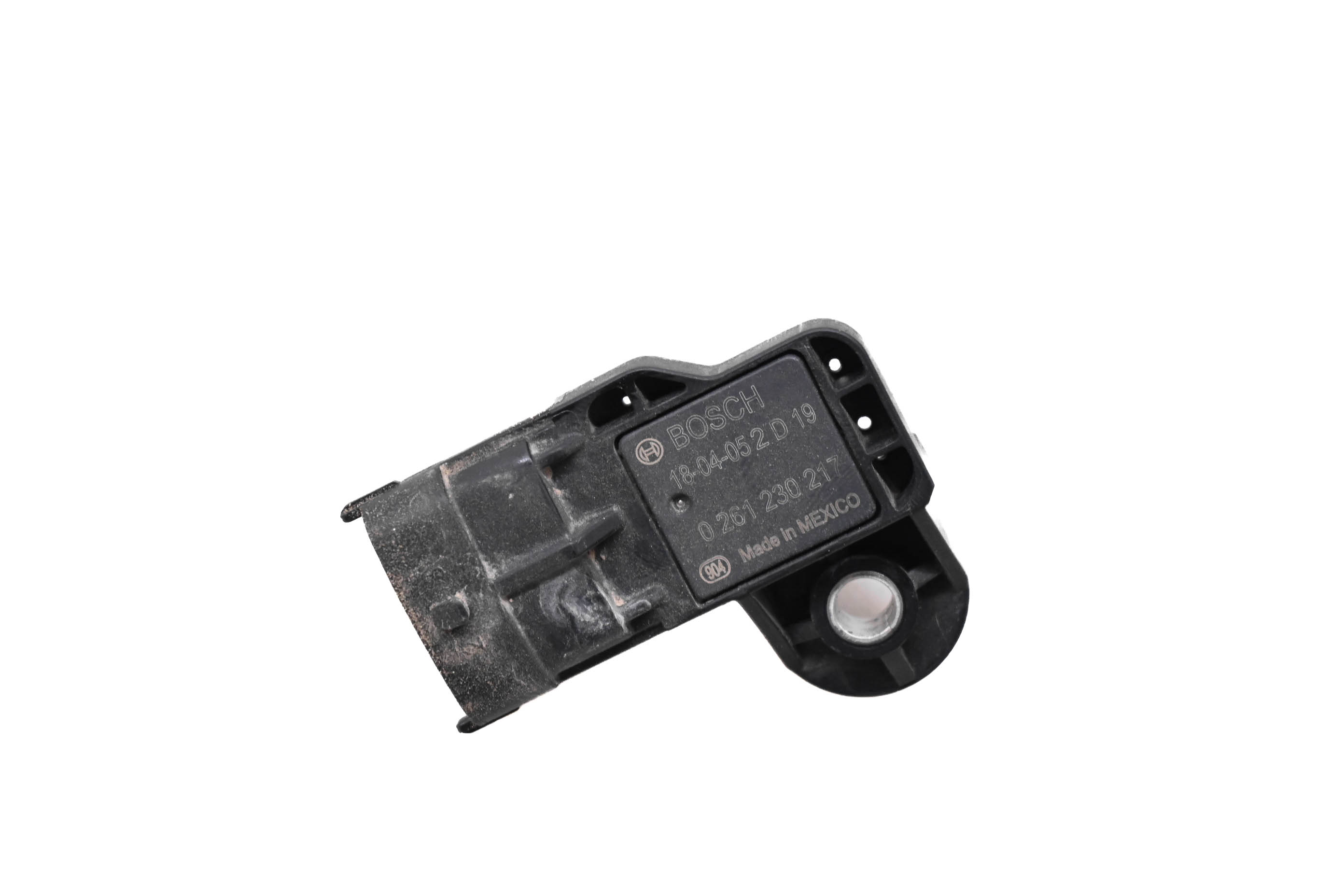 19 Polaris 800 Indy XC Sensor 129"