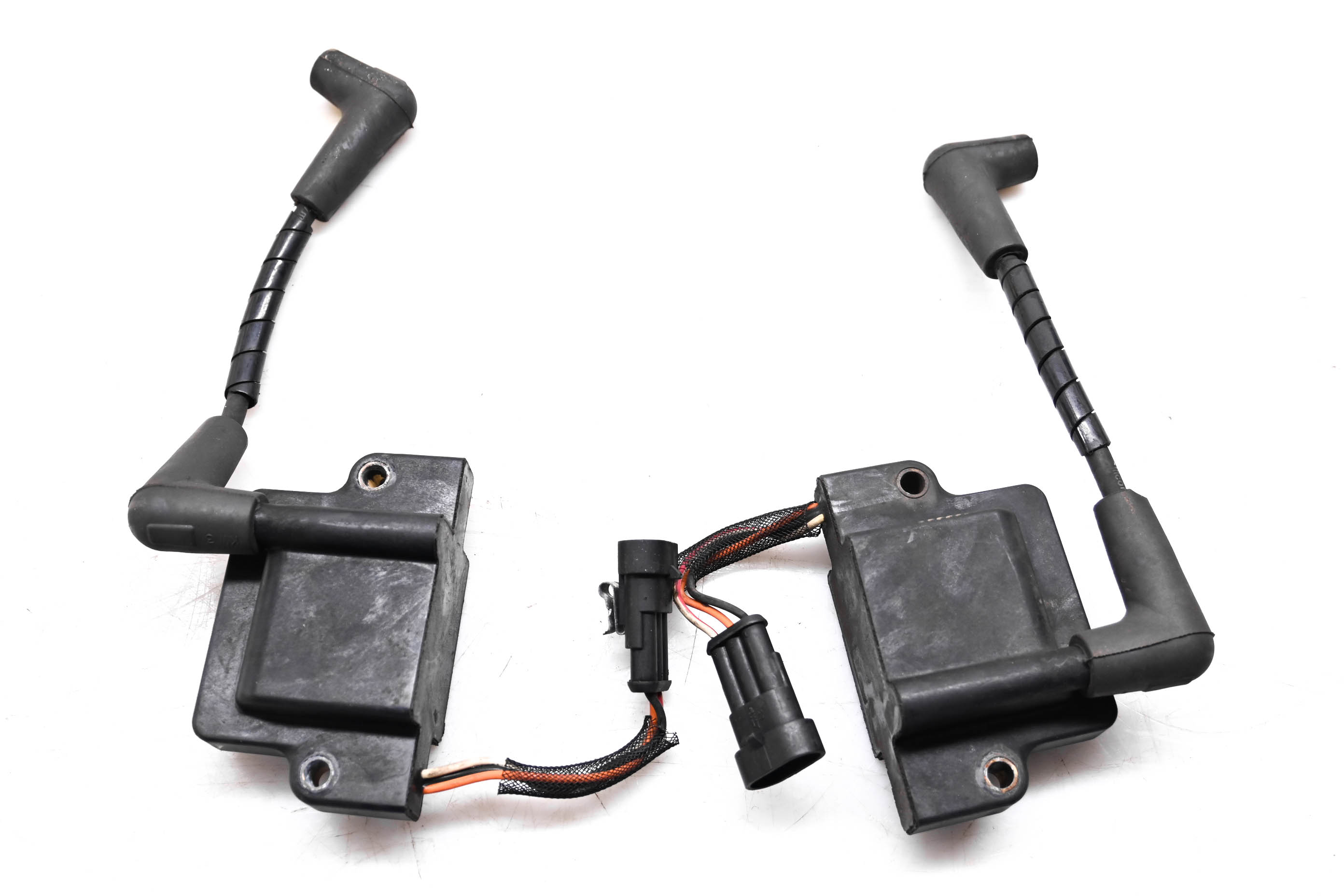 12 Ski-Doo Renegade Back Country X 800R E-TEC Ignition Coils 137"