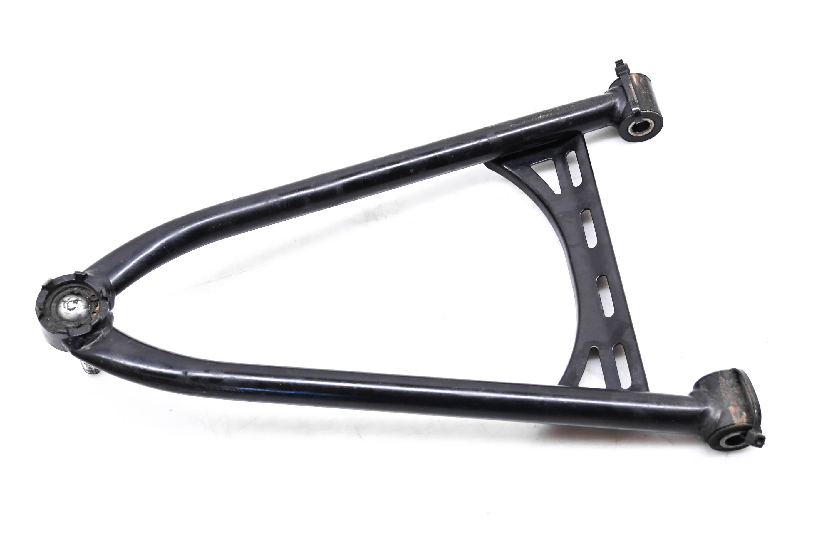 12 Ski-Doo Renegade Back Country X 800R E-TEC Front Upper Left A-Arm 137"