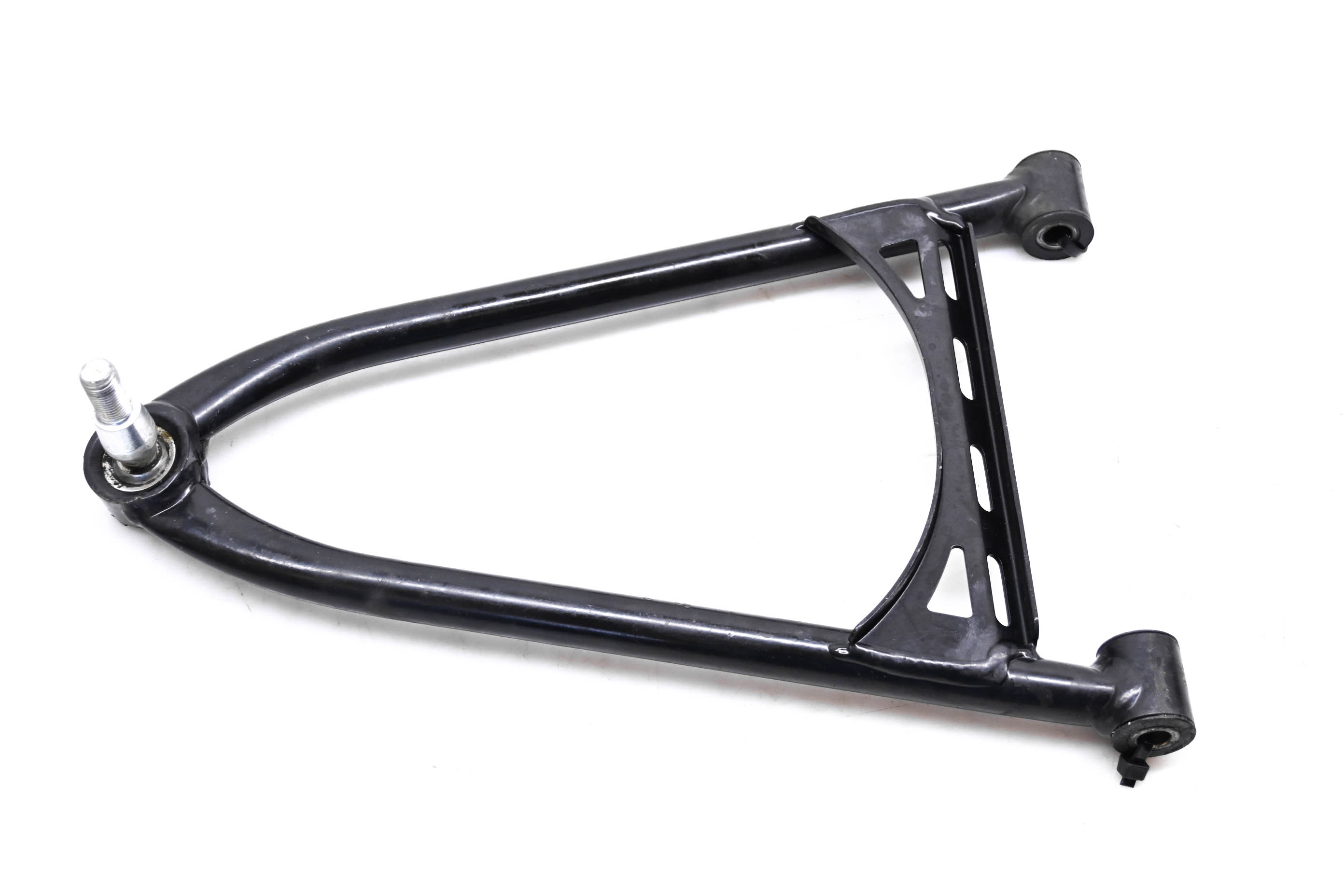 12 Ski-Doo Renegade Back Country X 800R E-TEC Front Upper Left A-Arm 137"