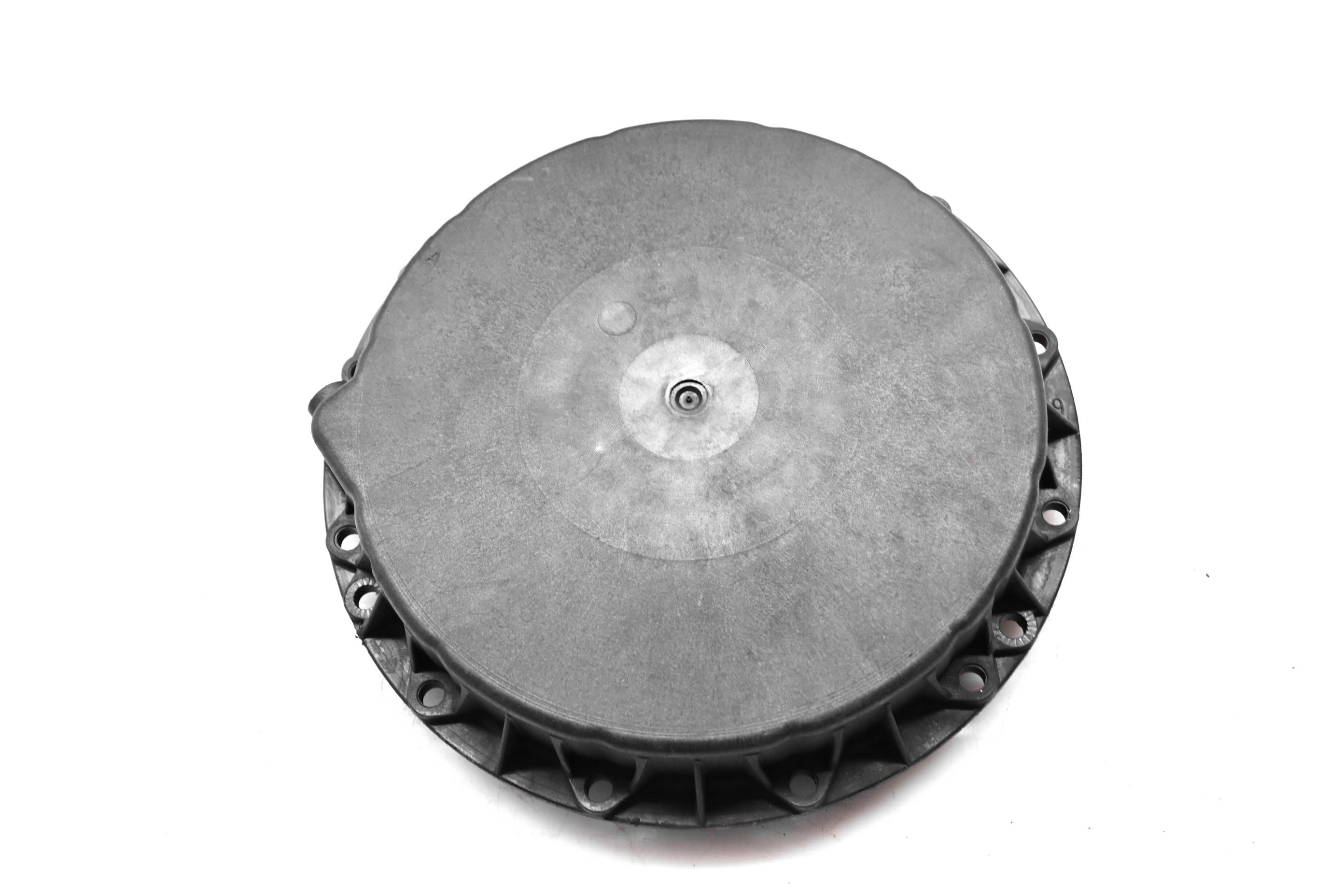 12 Ski-Doo Renegade Back Country X 800R E-TEC Pull Start Recoil Cover 137"