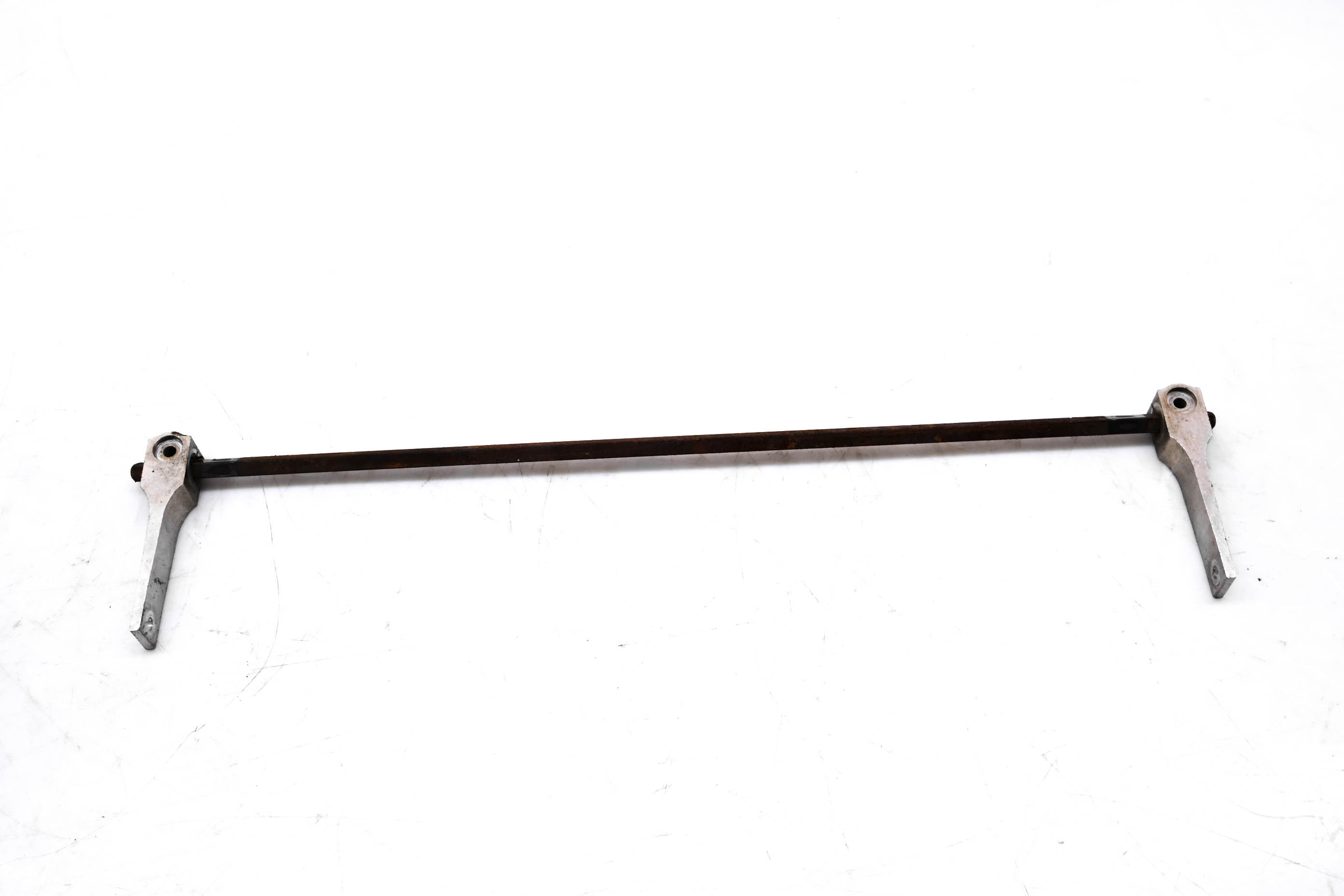 12 Ski-Doo Renegade Back Country X 800R E-TEC Front Swaybar 137"
