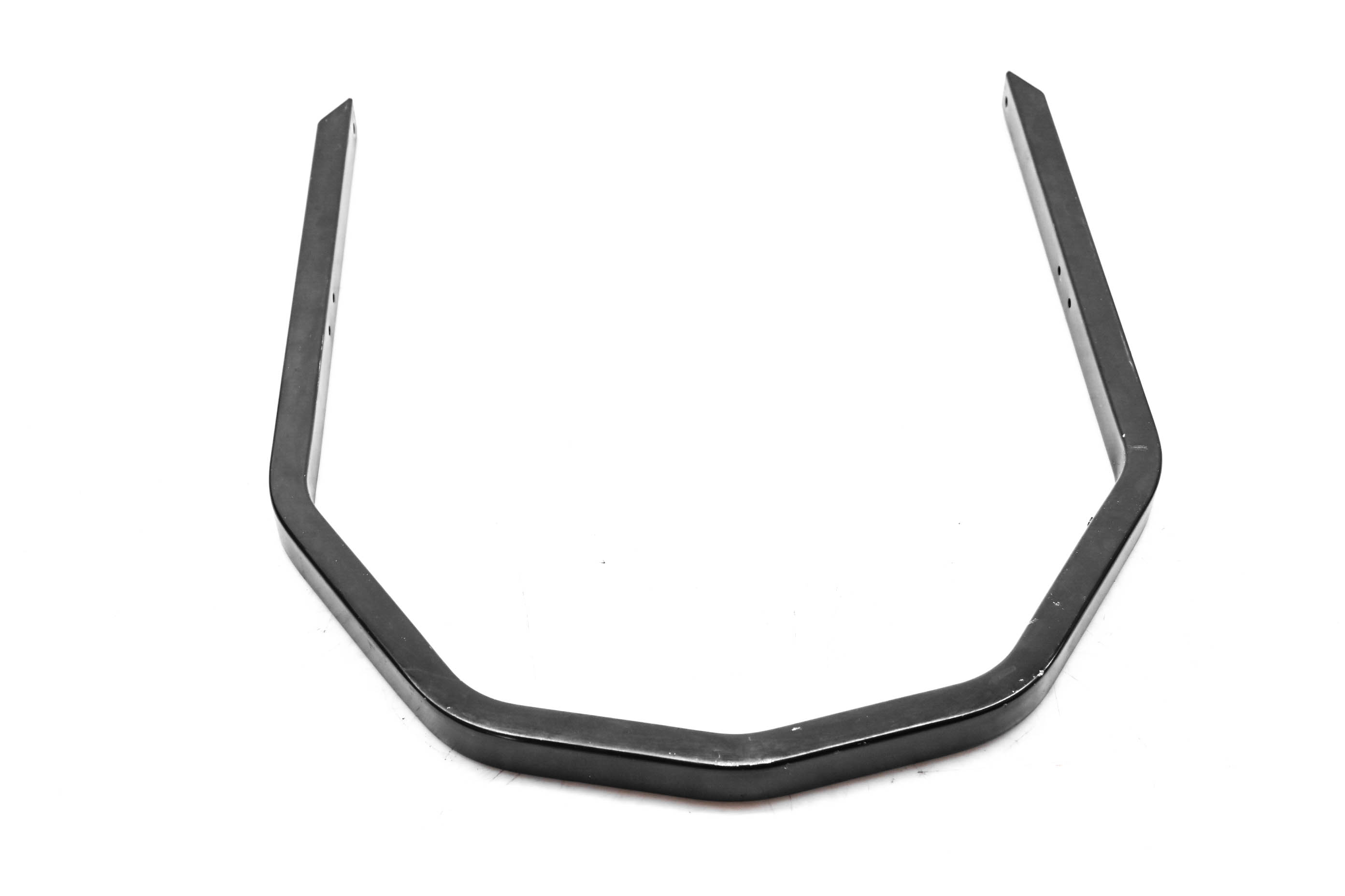 12 Ski-Doo Renegade Back Country X 800R E-TEC Front Bumper 137"