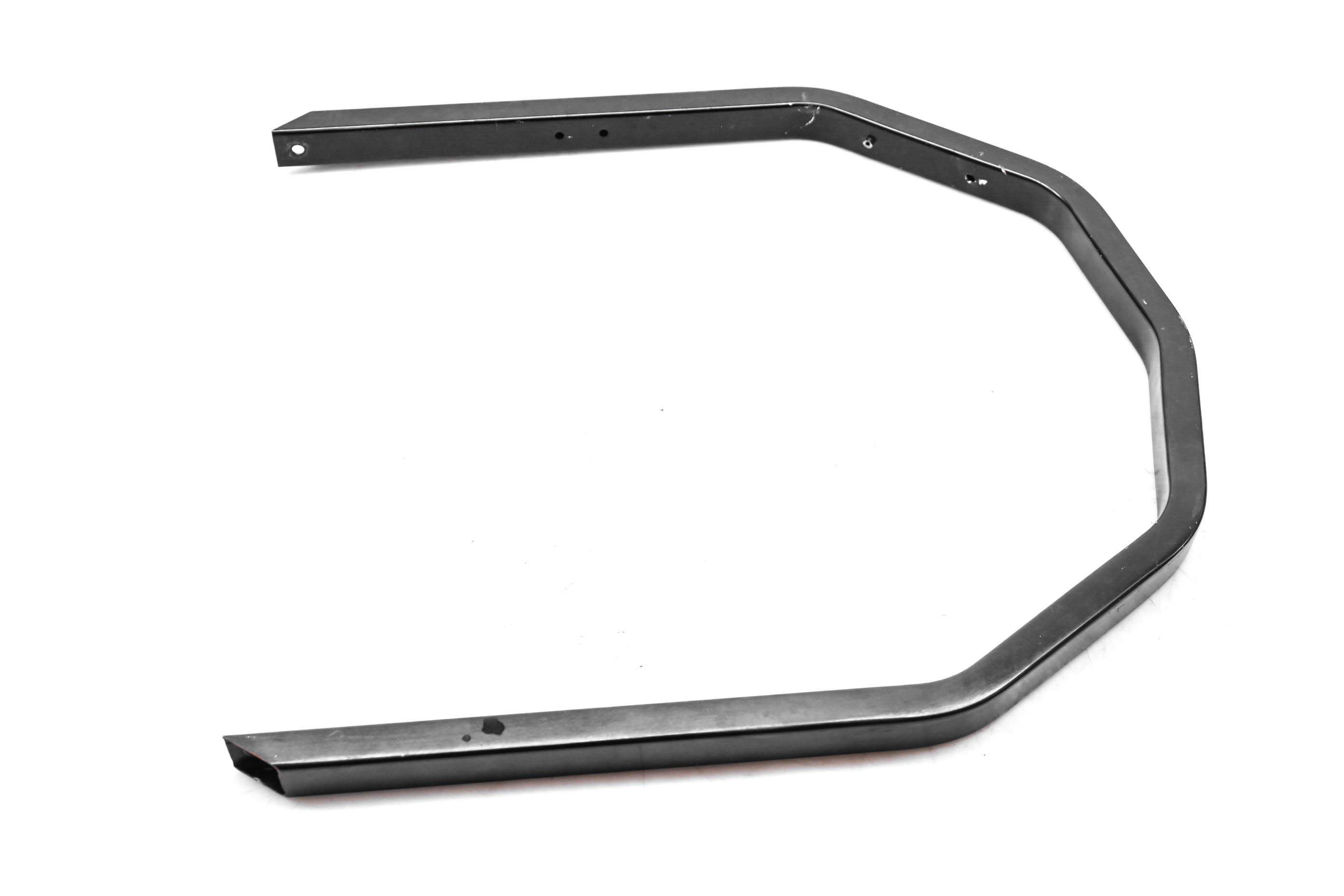 12 Ski-Doo Renegade Back Country X 800R E-TEC Front Bumper 137"