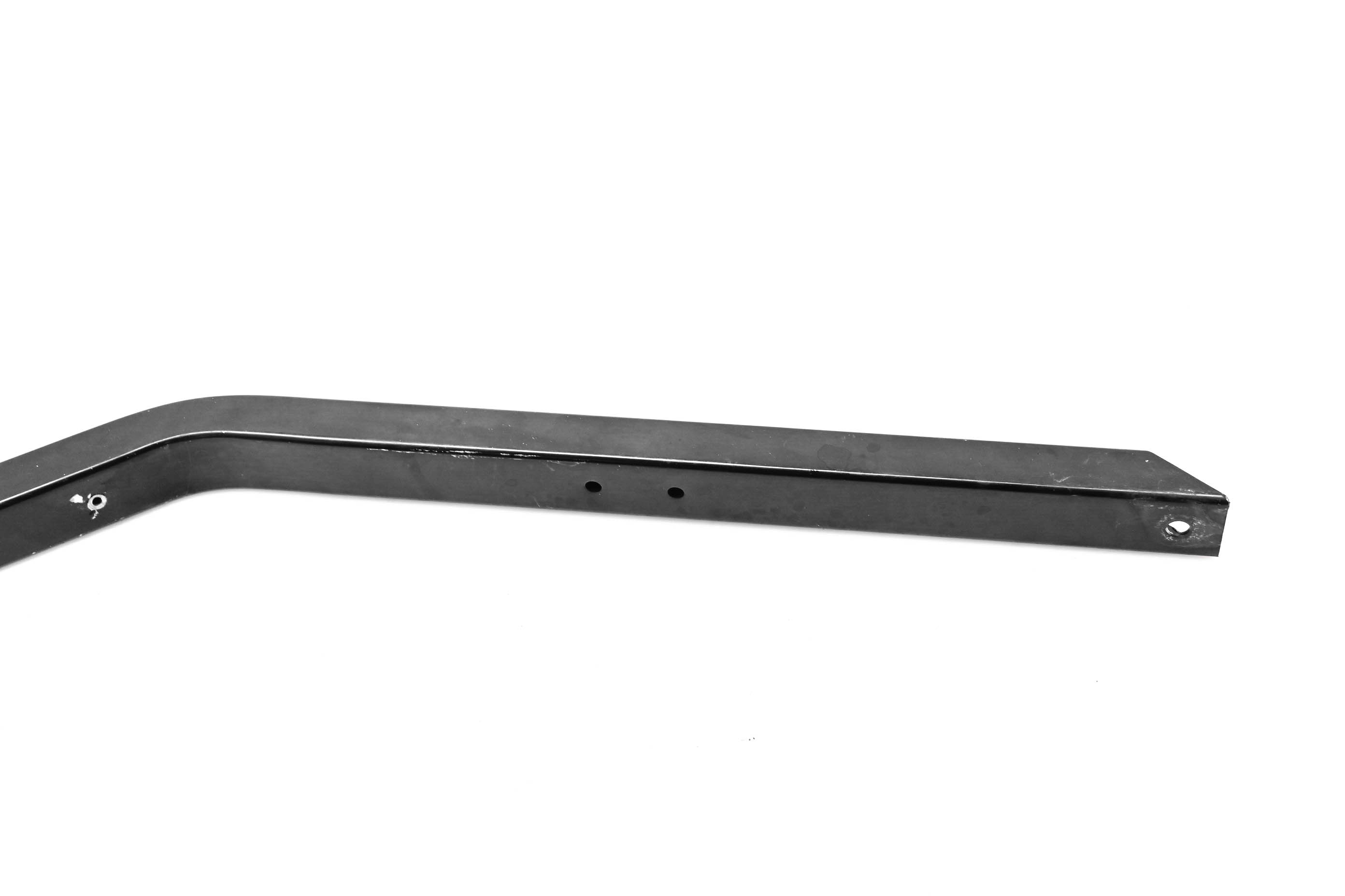 12 Ski-Doo Renegade Back Country X 800R E-TEC Front Bumper 137"