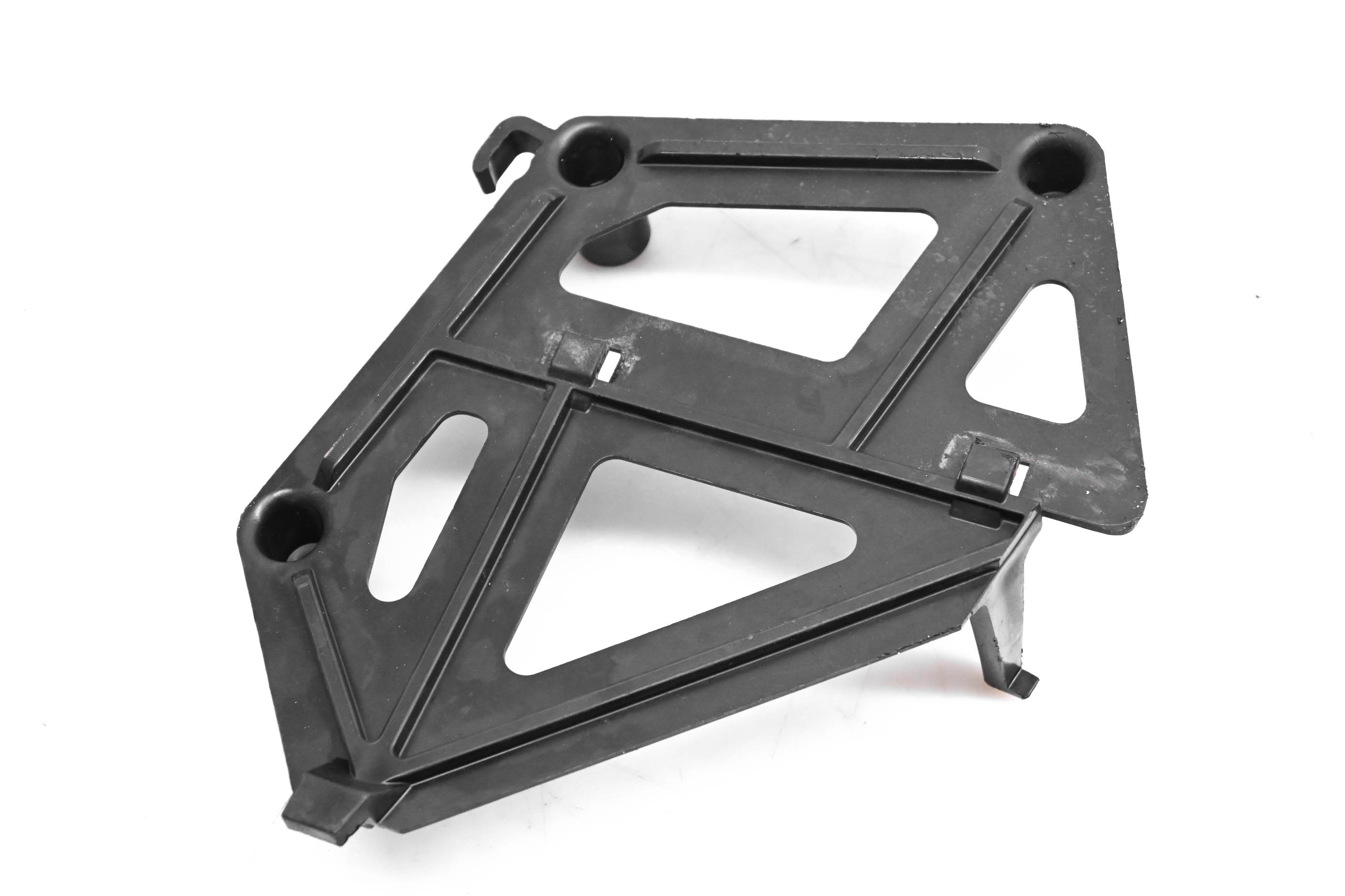 12 Ski-Doo Renegade Back Country X 800R E-TEC Ecu Support Bracket Mount 137"