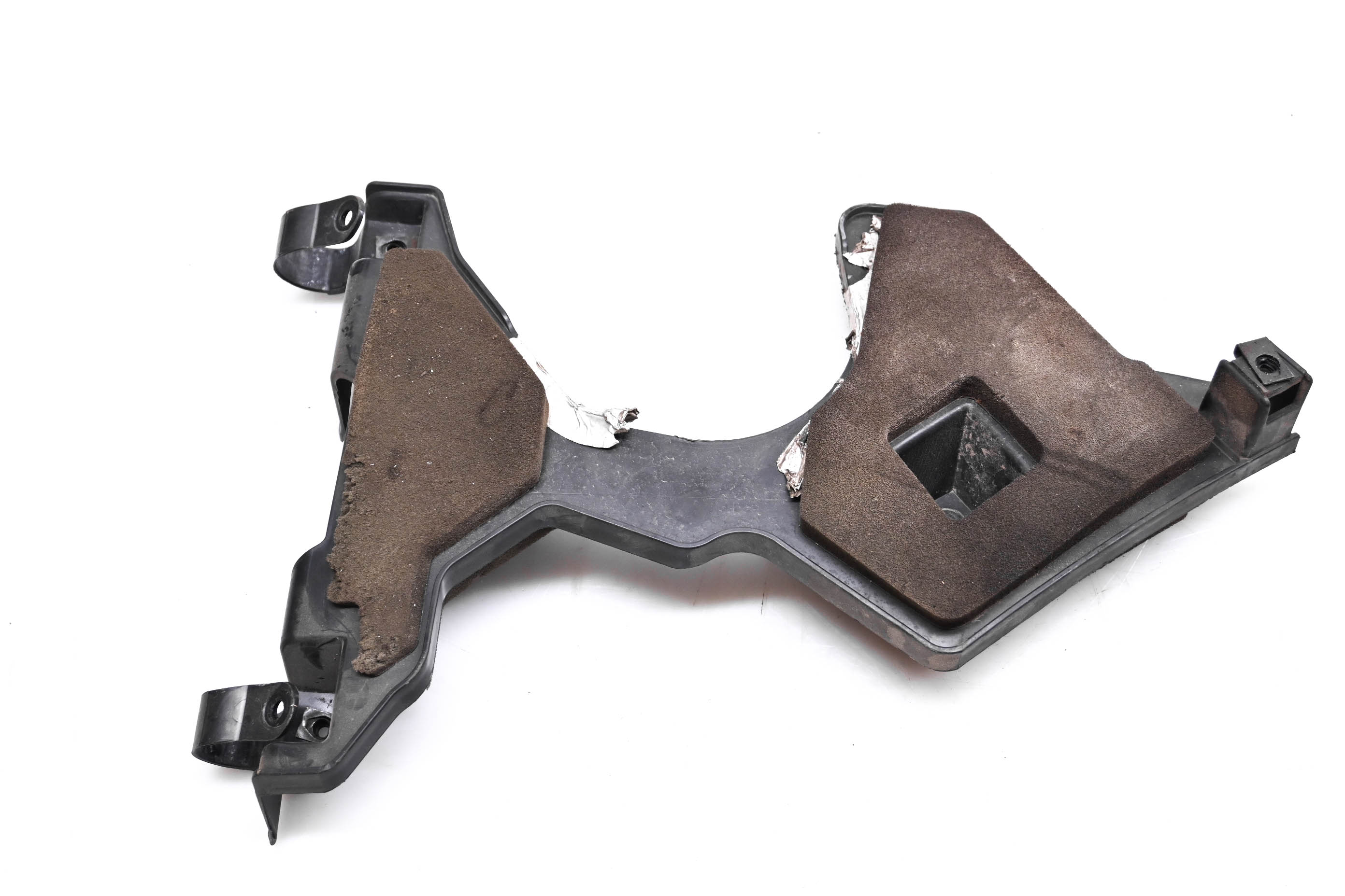 12 Ski-Doo Renegade Back Country X 800R E-TEC Interior Noise Reducer Foam Cover 137"