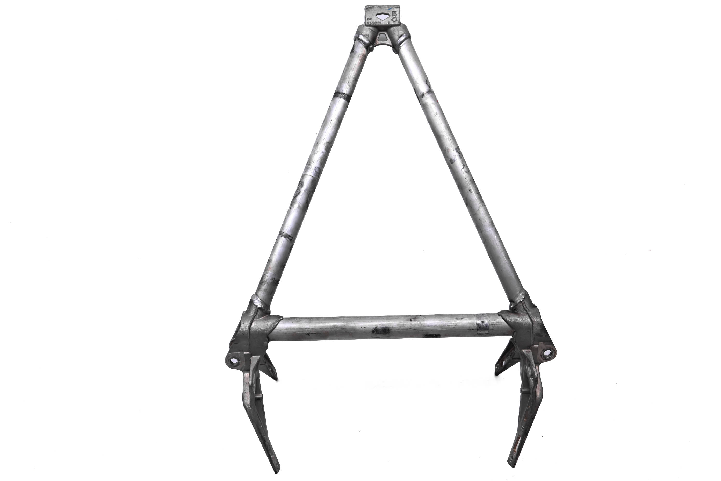 12 Ski-Doo Renegade Back Country X 800R E-TEC Front Member Bracket Mount 137"