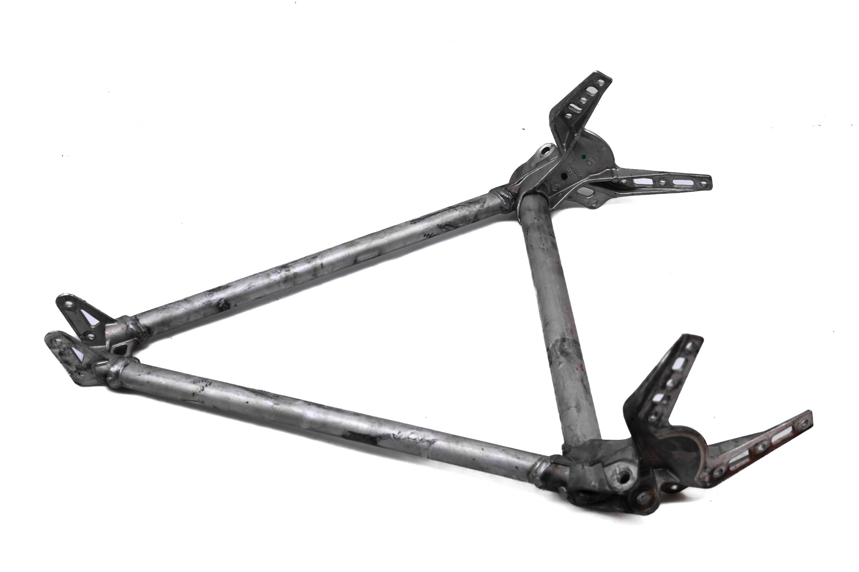 12 Ski-Doo Renegade Back Country X 800R E-TEC Front Member Bracket Mount 137"