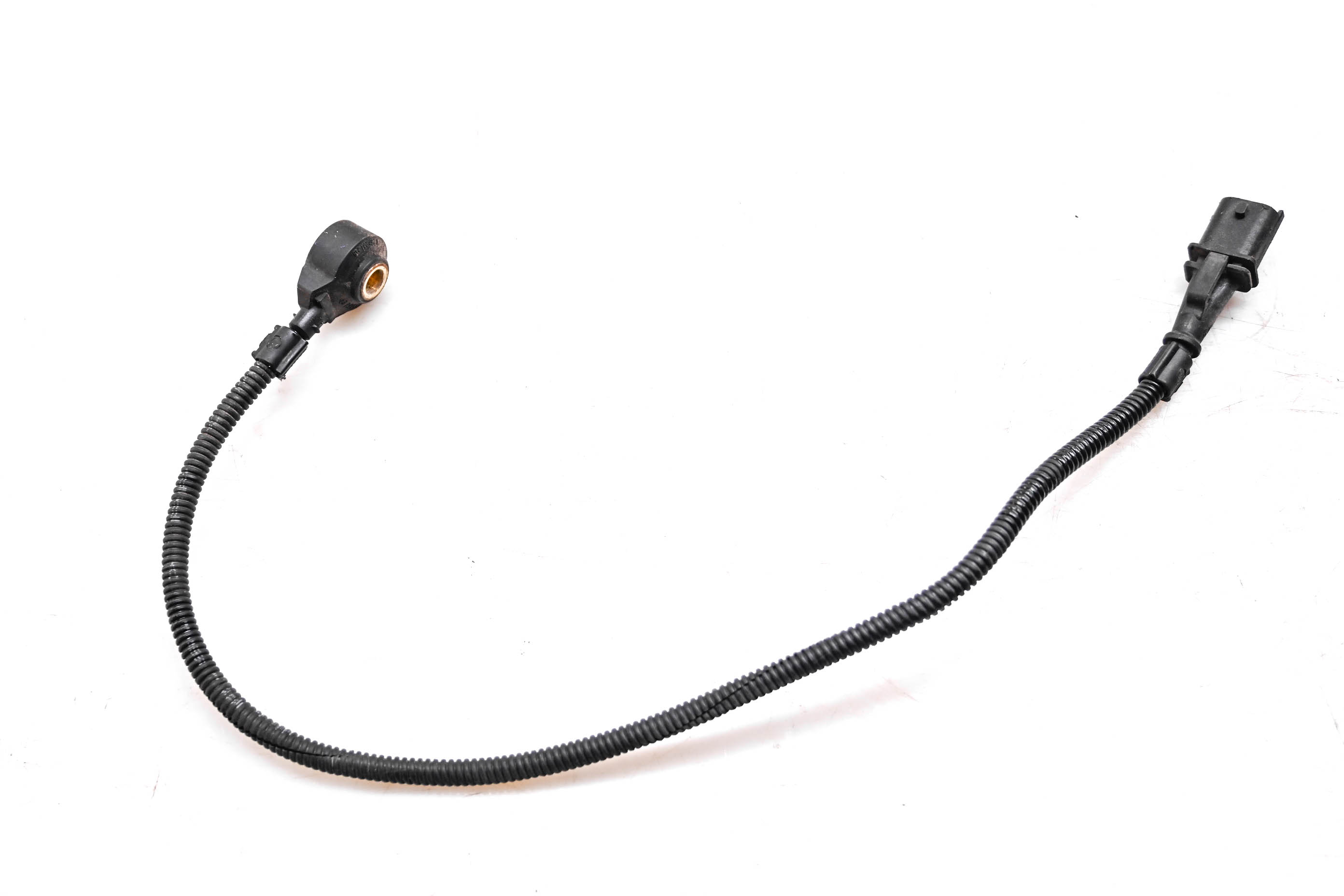 12 Ski-Doo Renegade Back Country X 800R E-TEC Knock Noise Sensor 137"