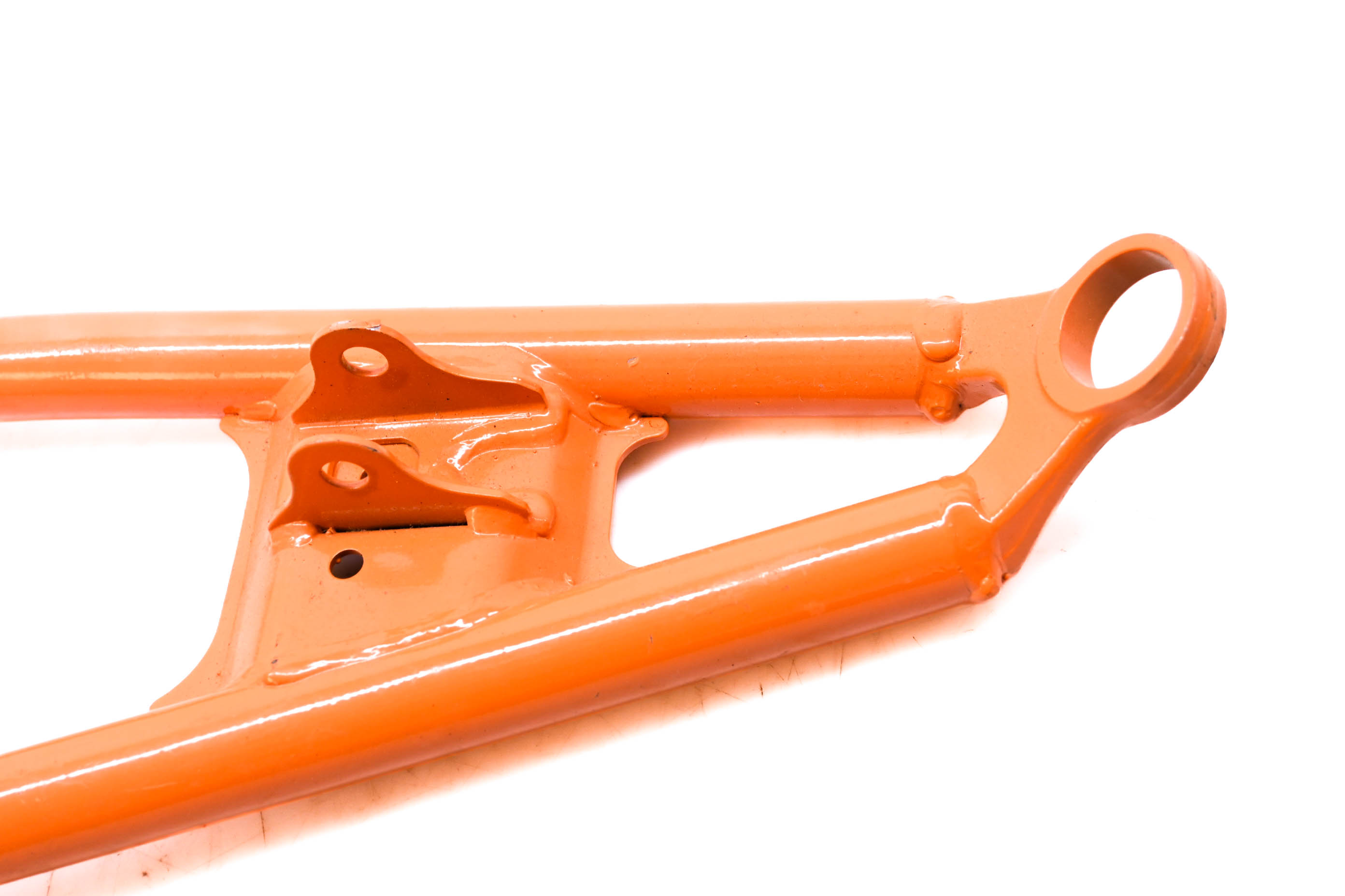 11 Yamaha YFZ450R Front Lower Right A-Arm