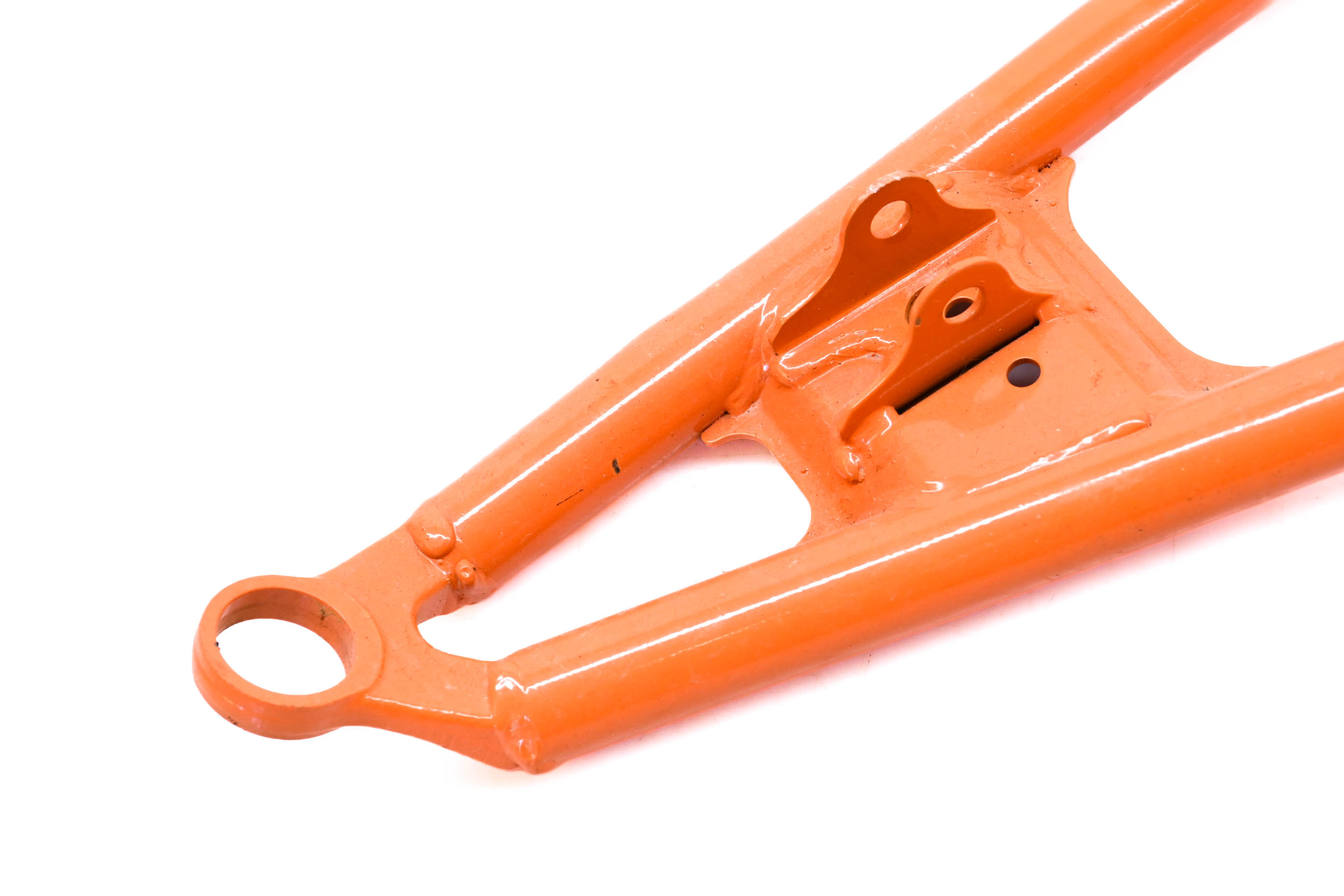 11 Yamaha YFZ450R Front Lower Left A-Arm