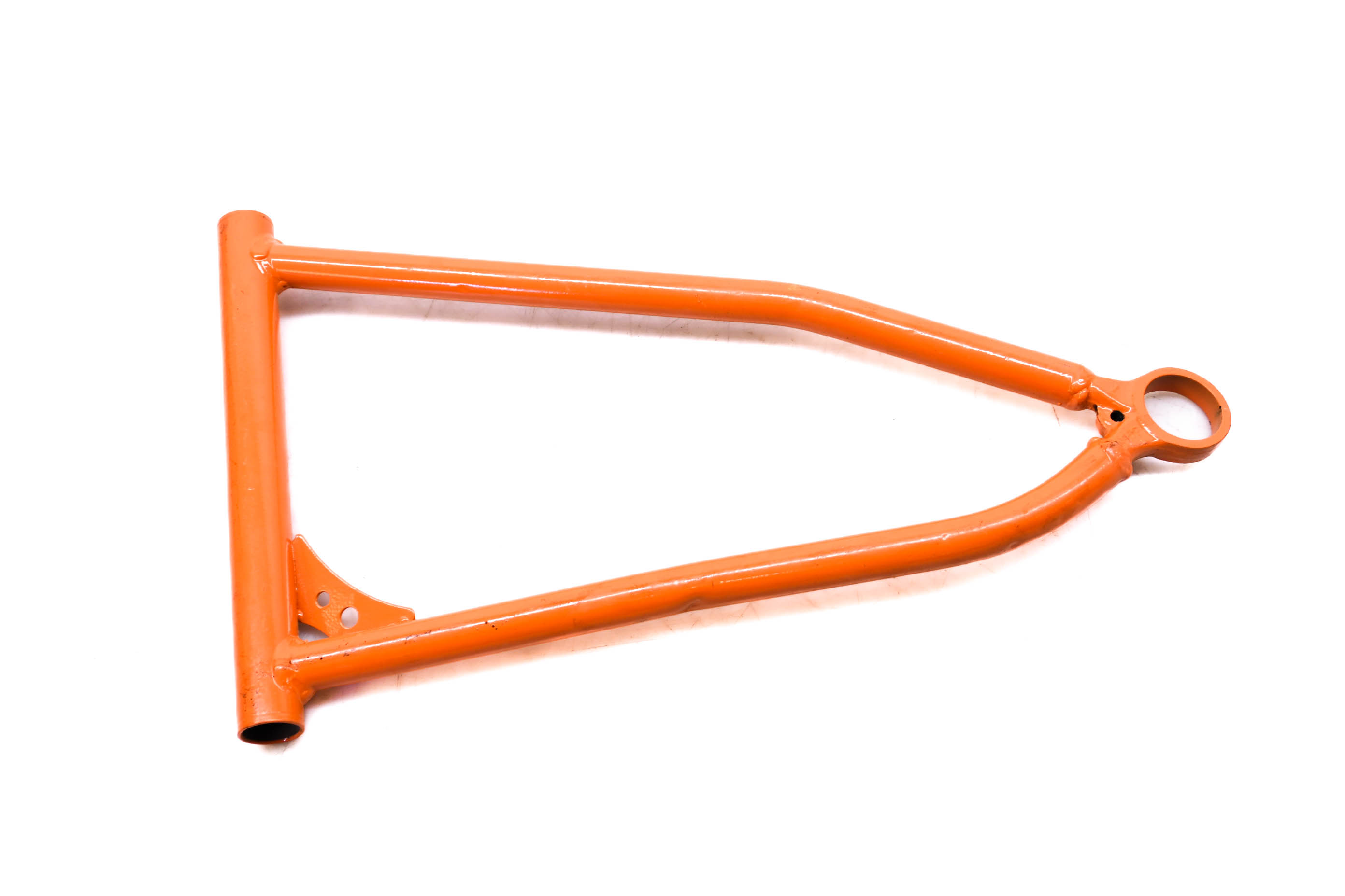 11 Yamaha YFZ450R Front Upper Right A-Arm