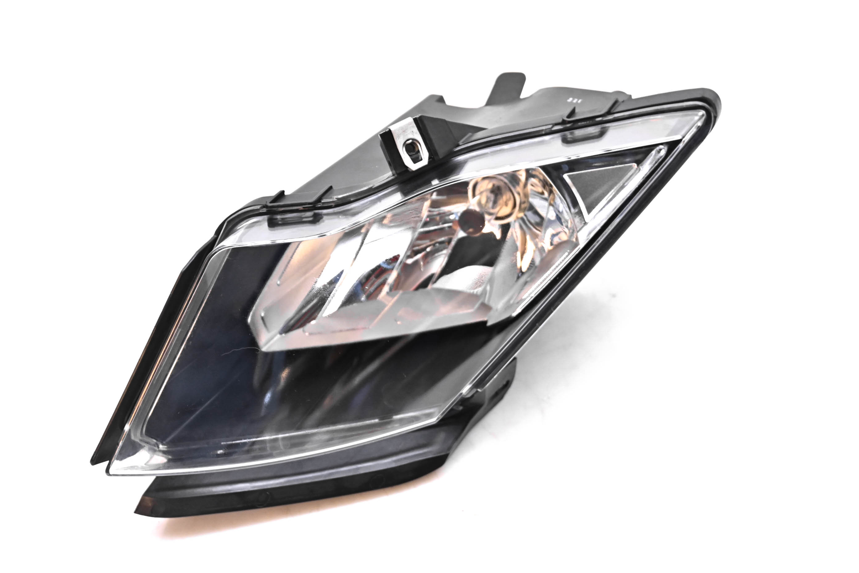 12 Ski-Doo Renegade Back Country X 800R E-TEC Front Left Headlight 137"