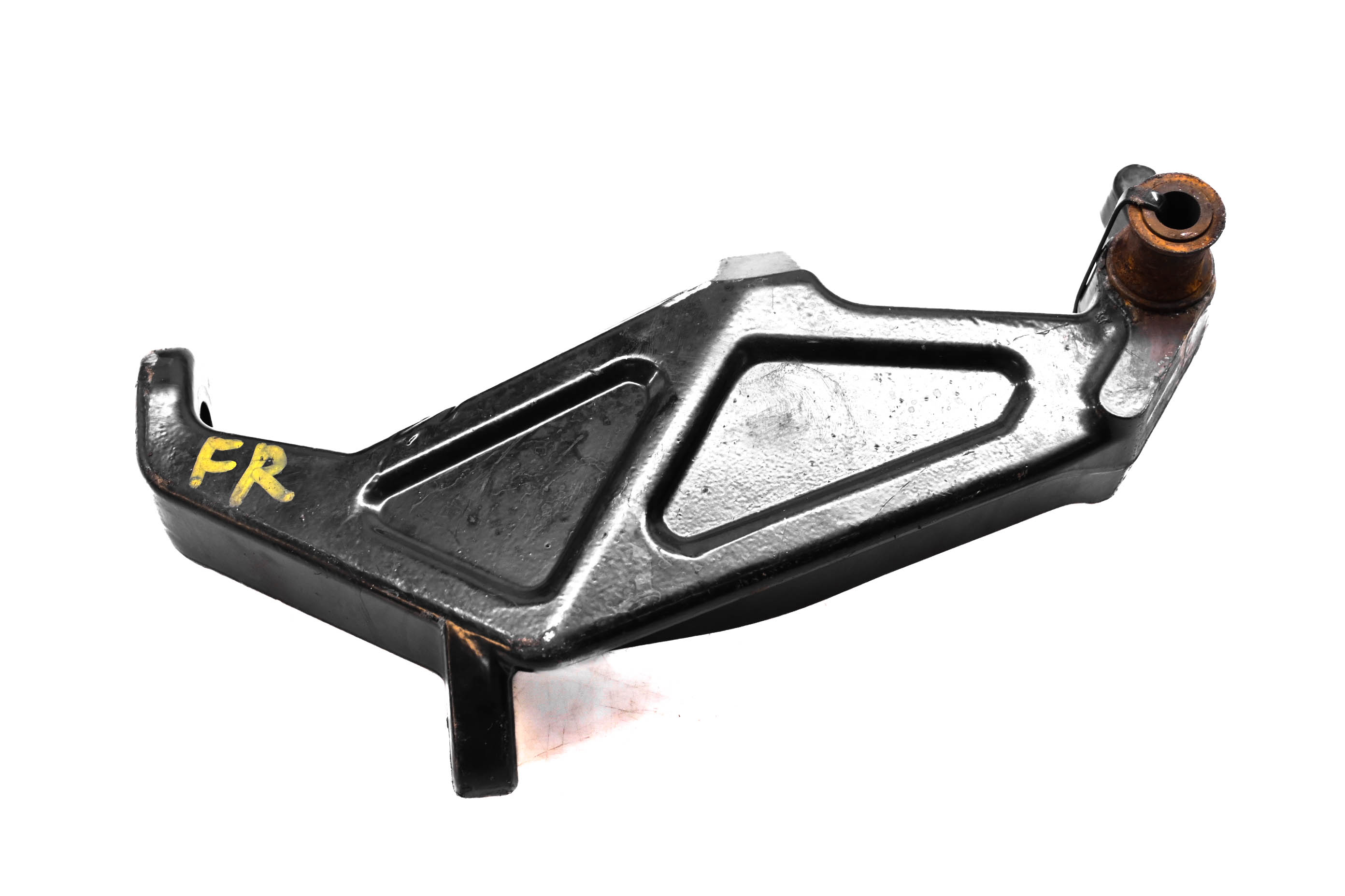 12 Ski-Doo Renegade Back Country X 800R E-TEC Front Right Spindle Knuckle 137"