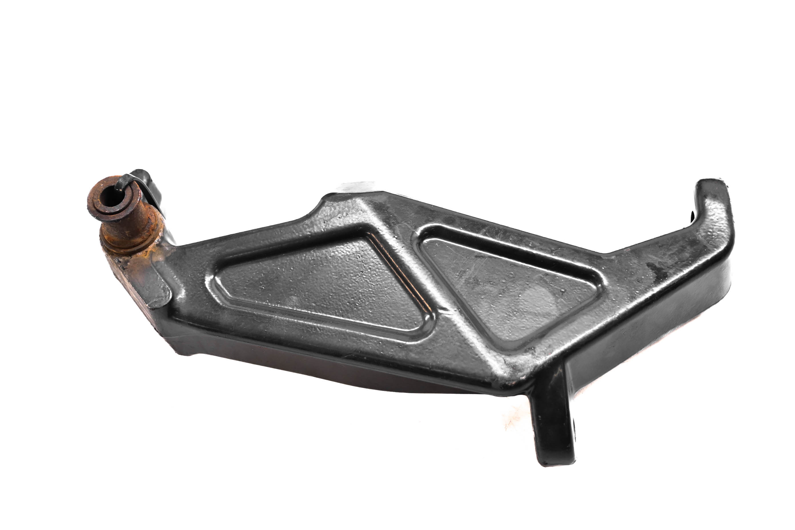 12 Ski-Doo Renegade Back Country X 800R E-TEC Front Left Spindle Knuckle 137"