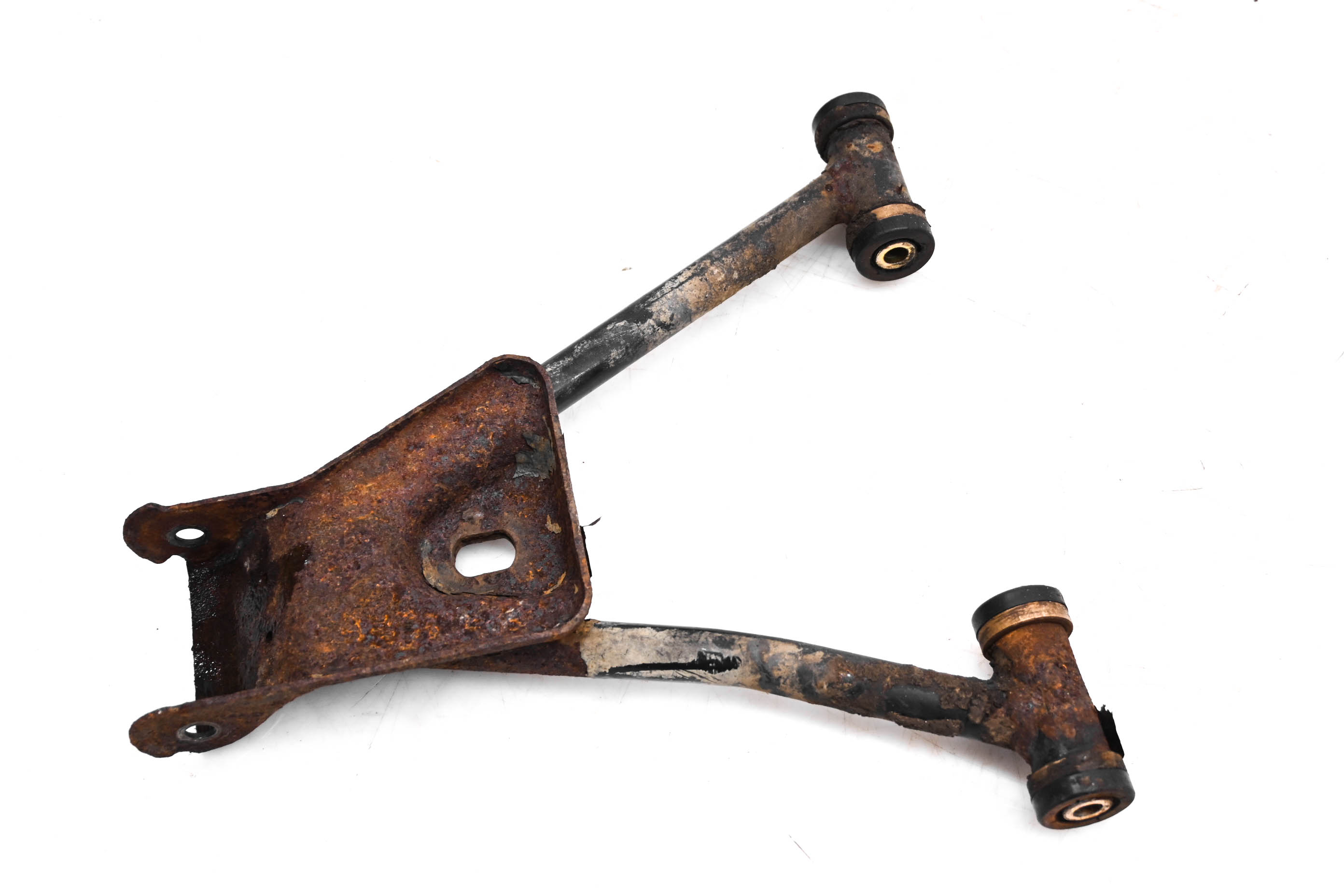 02 Polaris Sportsman 700 4x4 Rear Upper Left A-Arm