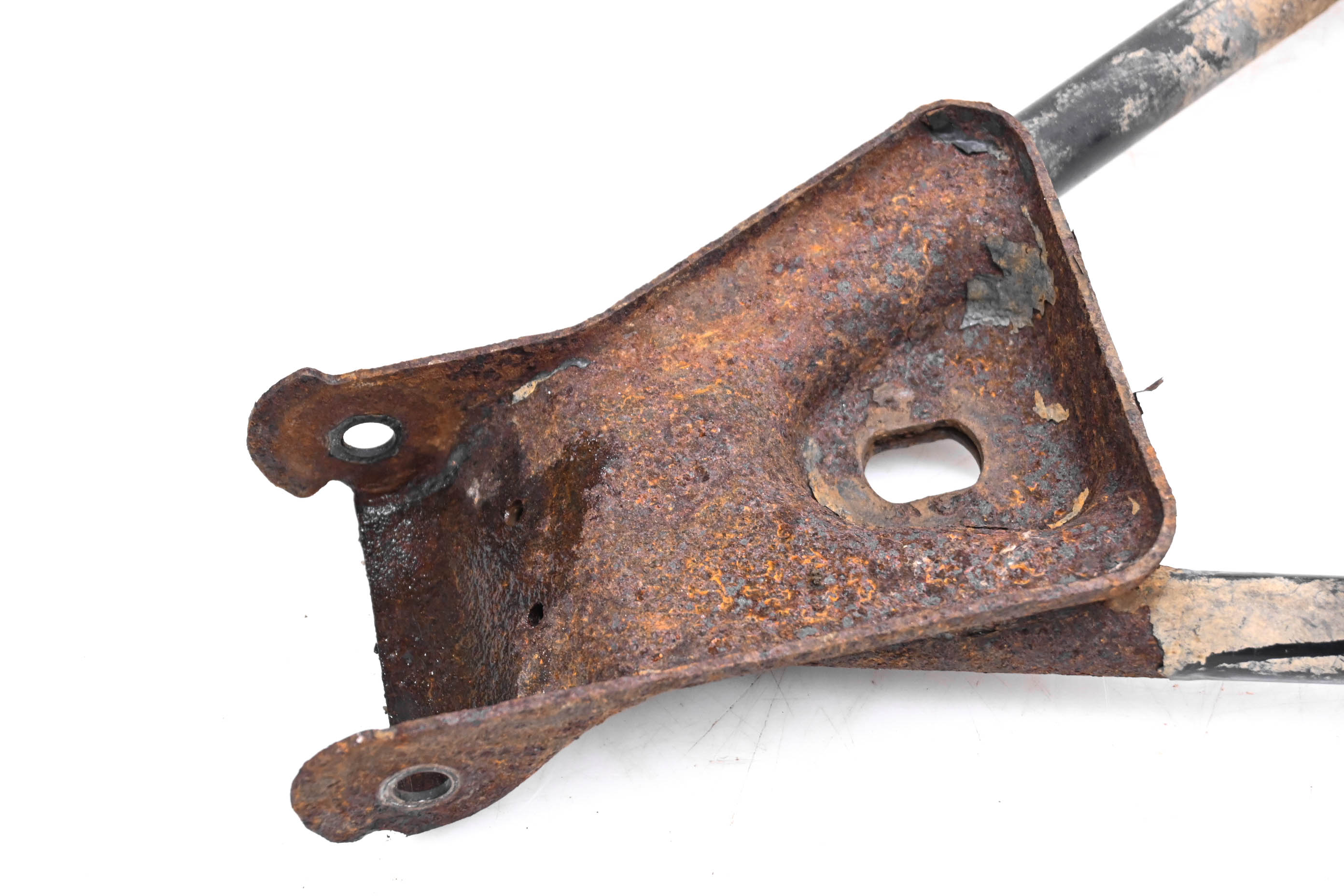 02 Polaris Sportsman 700 4x4 Rear Upper Left A-Arm