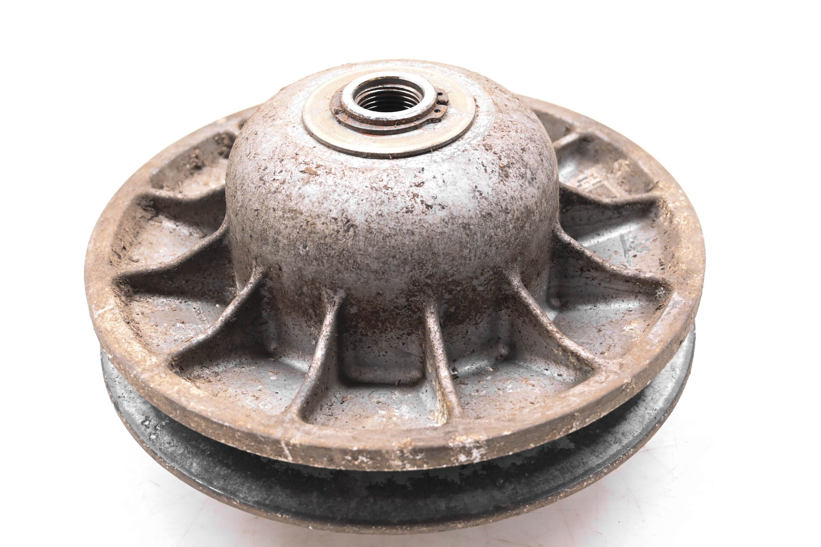 02 Polaris Sportsman 700 4x4 Secondary Driven Clutch