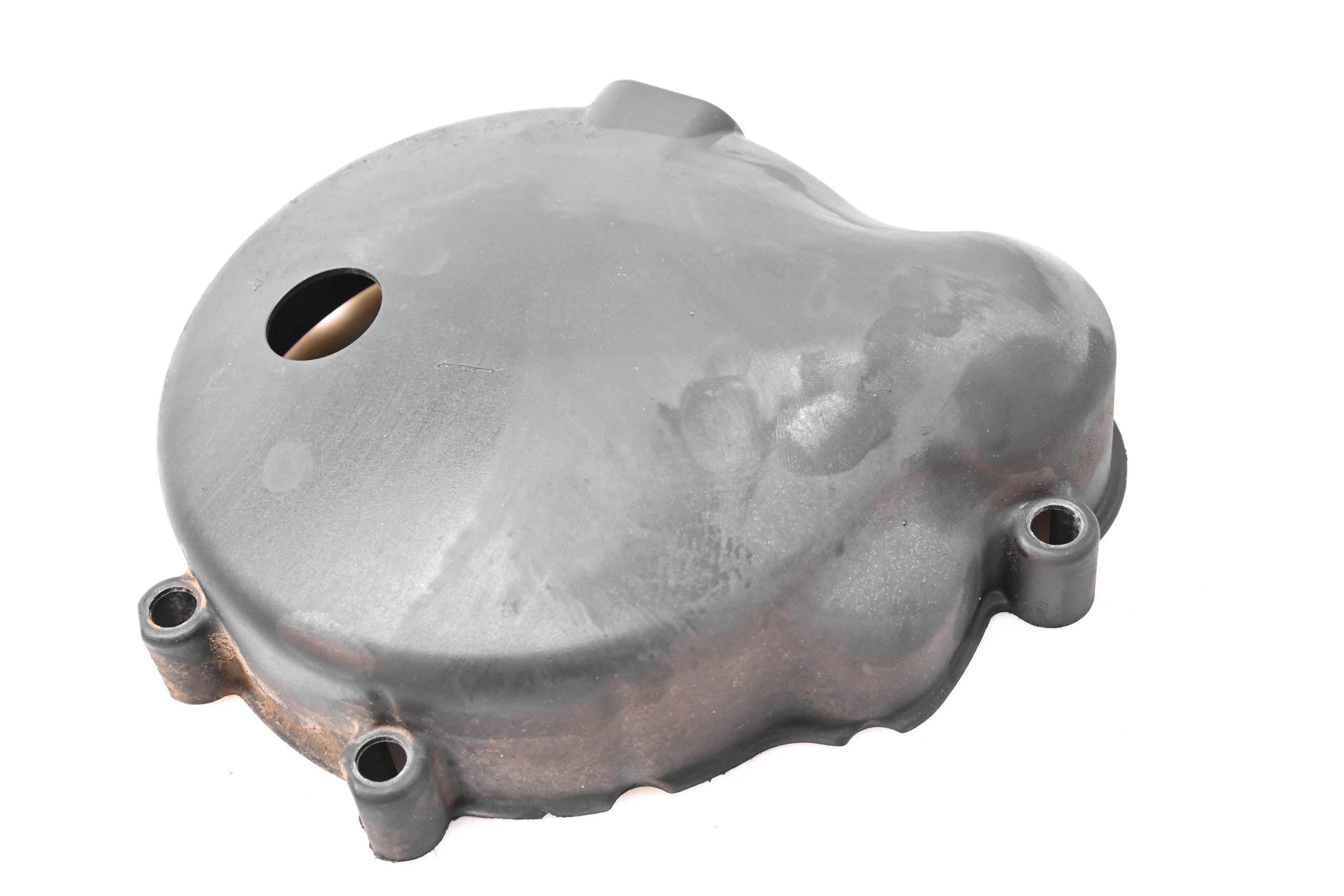 02 Polaris Sportsman 700 4x4 Outer Stator Protector Guard