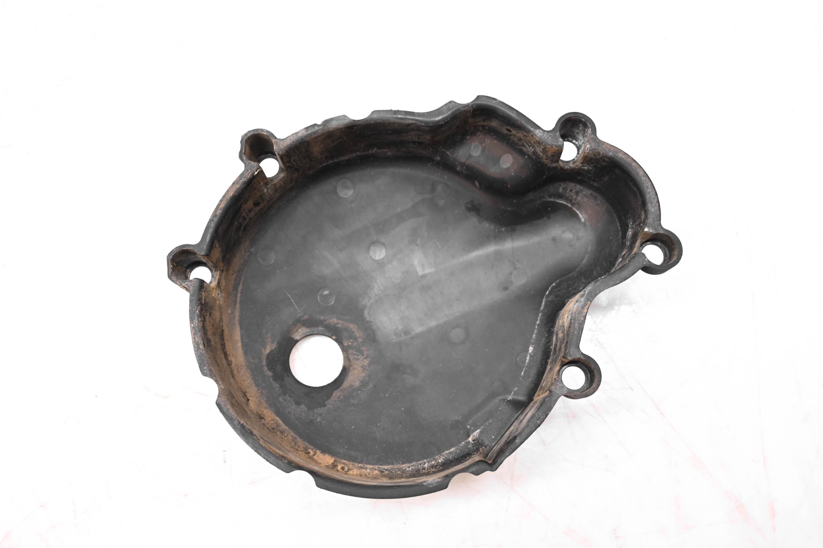 02 Polaris Sportsman 700 4x4 Outer Stator Protector Guard