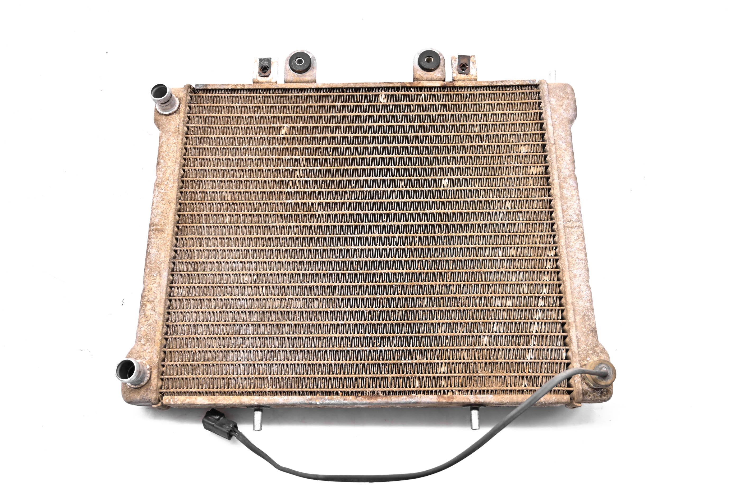 02 Polaris Sportsman 700 4x4 Radiator