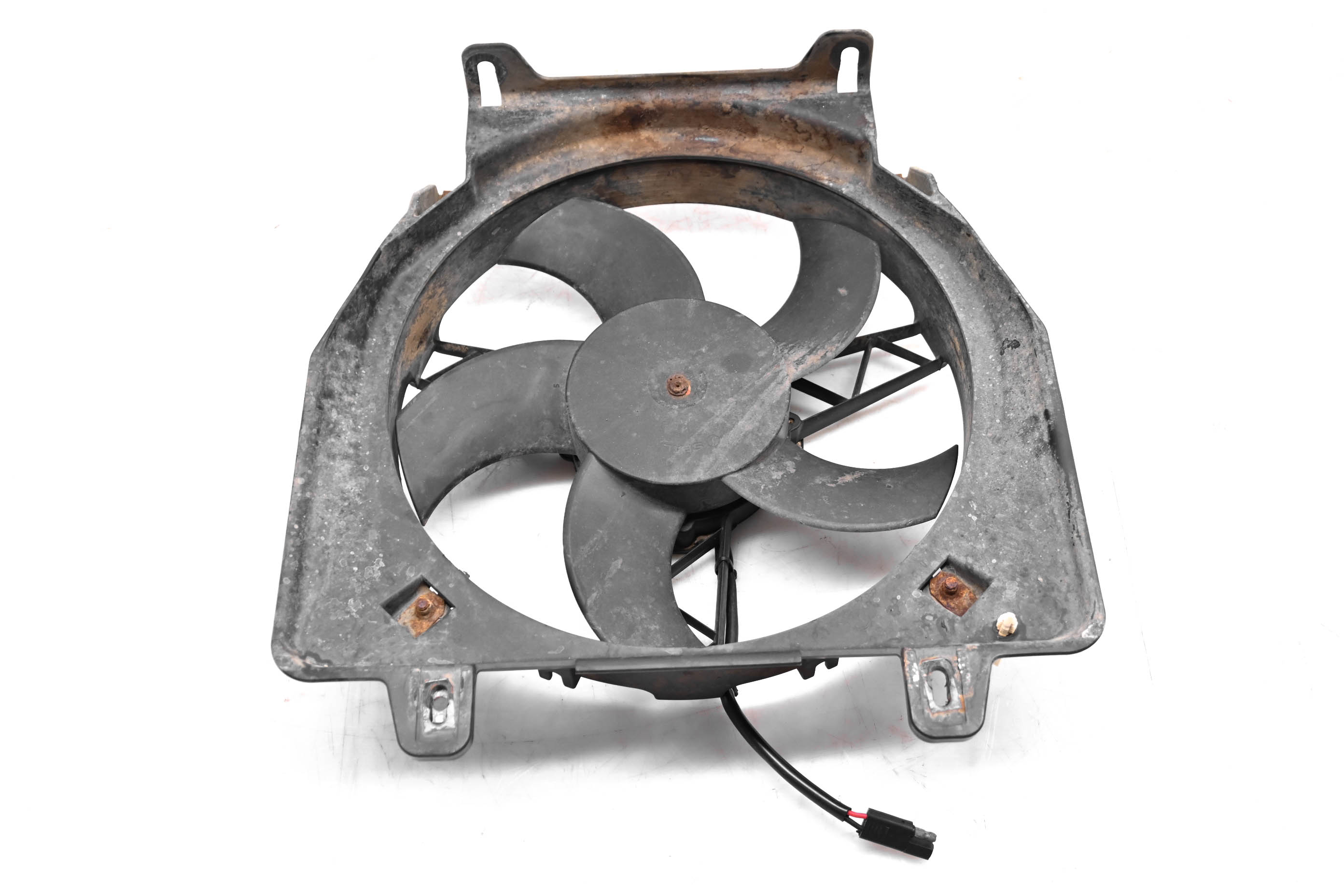 02 Polaris Sportsman 700 4x4 Radiator Fan