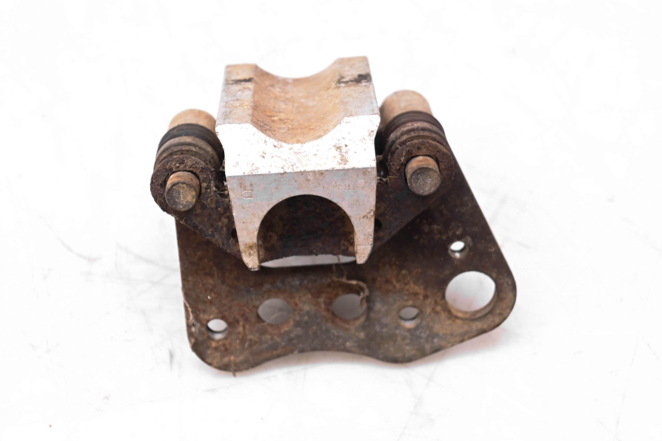02 Polaris Sportsman 700 4x4 Front Right Brake Caliper