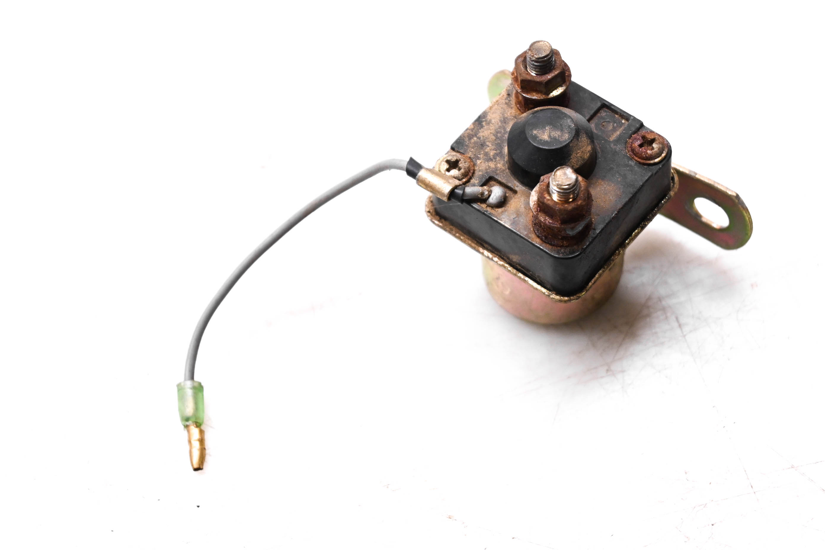 02 Polaris Sportsman 700 4x4 Starter Solenoid