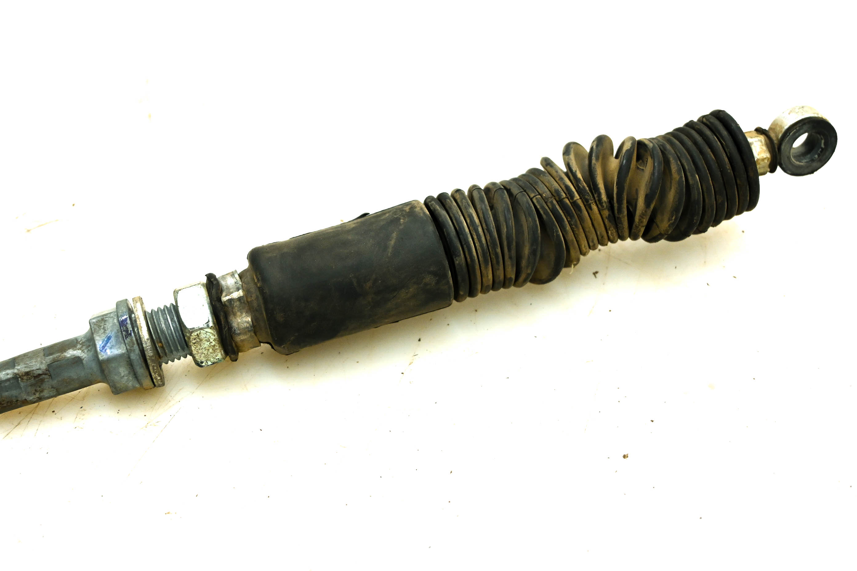 16 Polaris RZR 570 EFI 4x4 Shifter Shift Cable