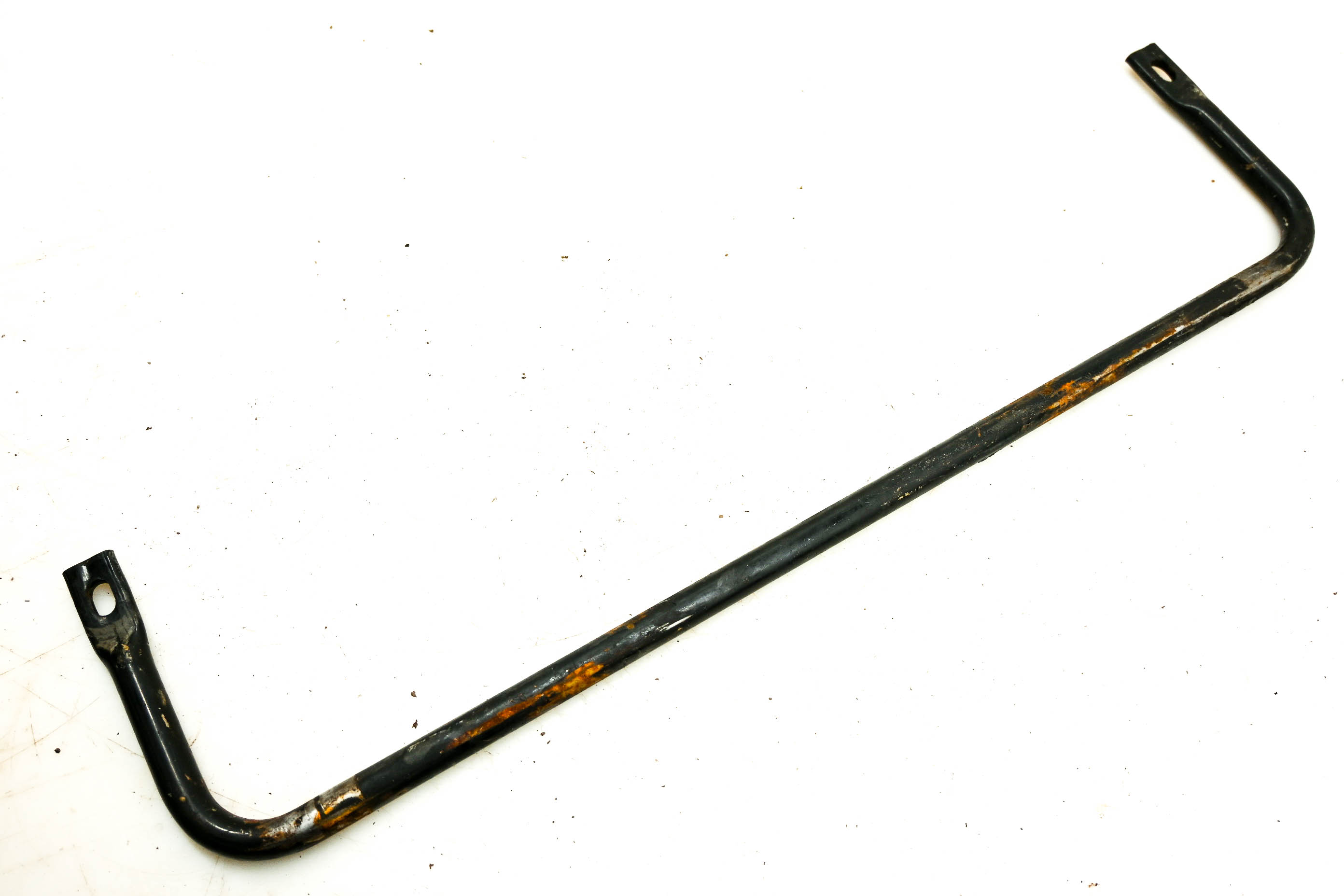 16 Polaris RZR 570 EFI 4x4 Rear Swaybar