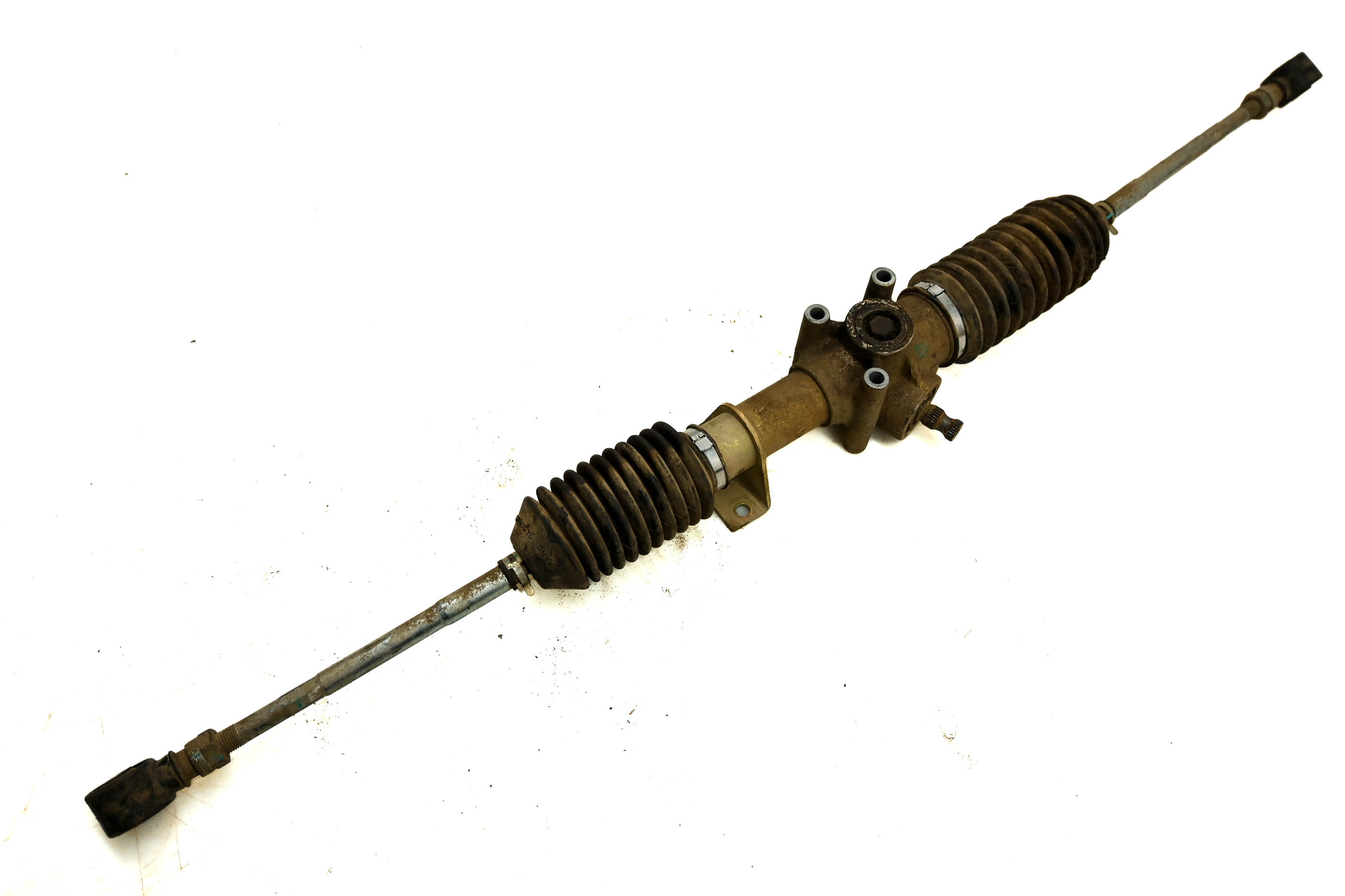 16 Polaris RZR 570 EFI 4x4 Steering Rack & Pinion