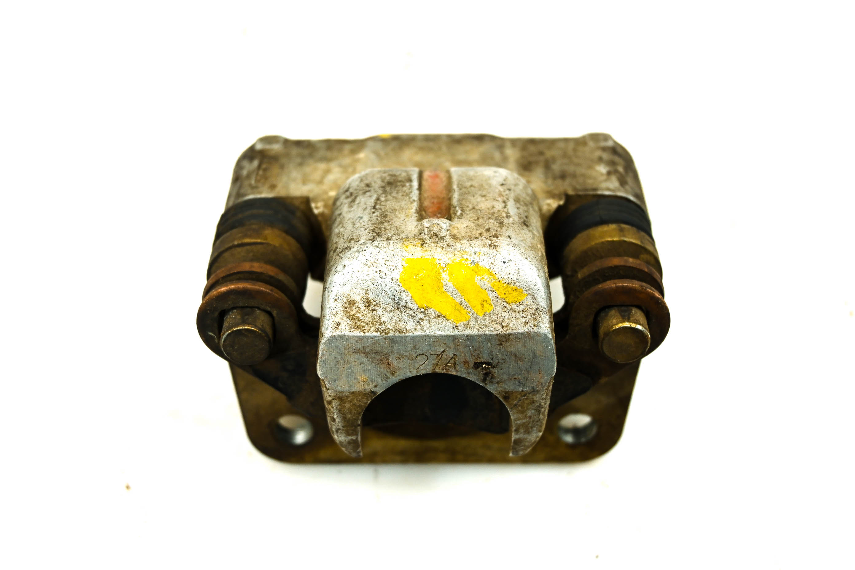 16 Polaris RZR 570 EFI 4x4 Rear Right Brake Caliper