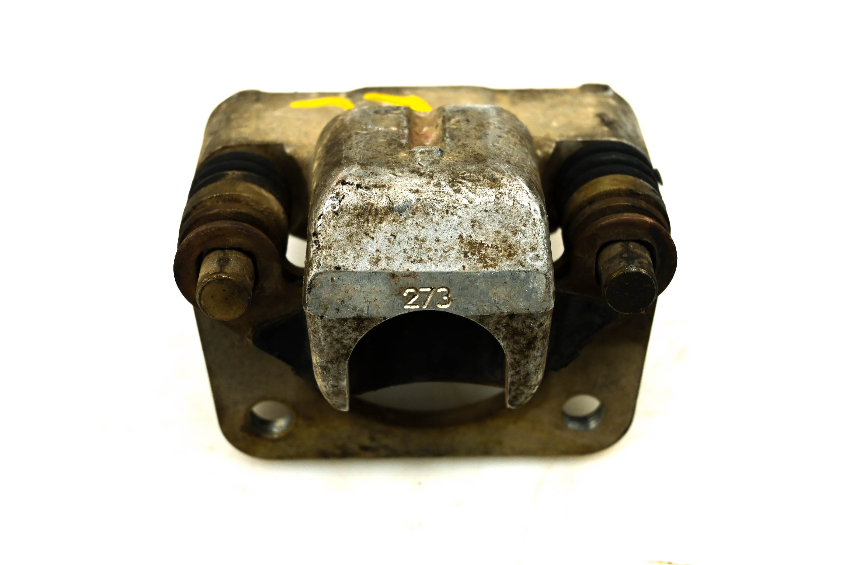 16 Polaris RZR 570 EFI 4x4 Rear Left Brake Caliper